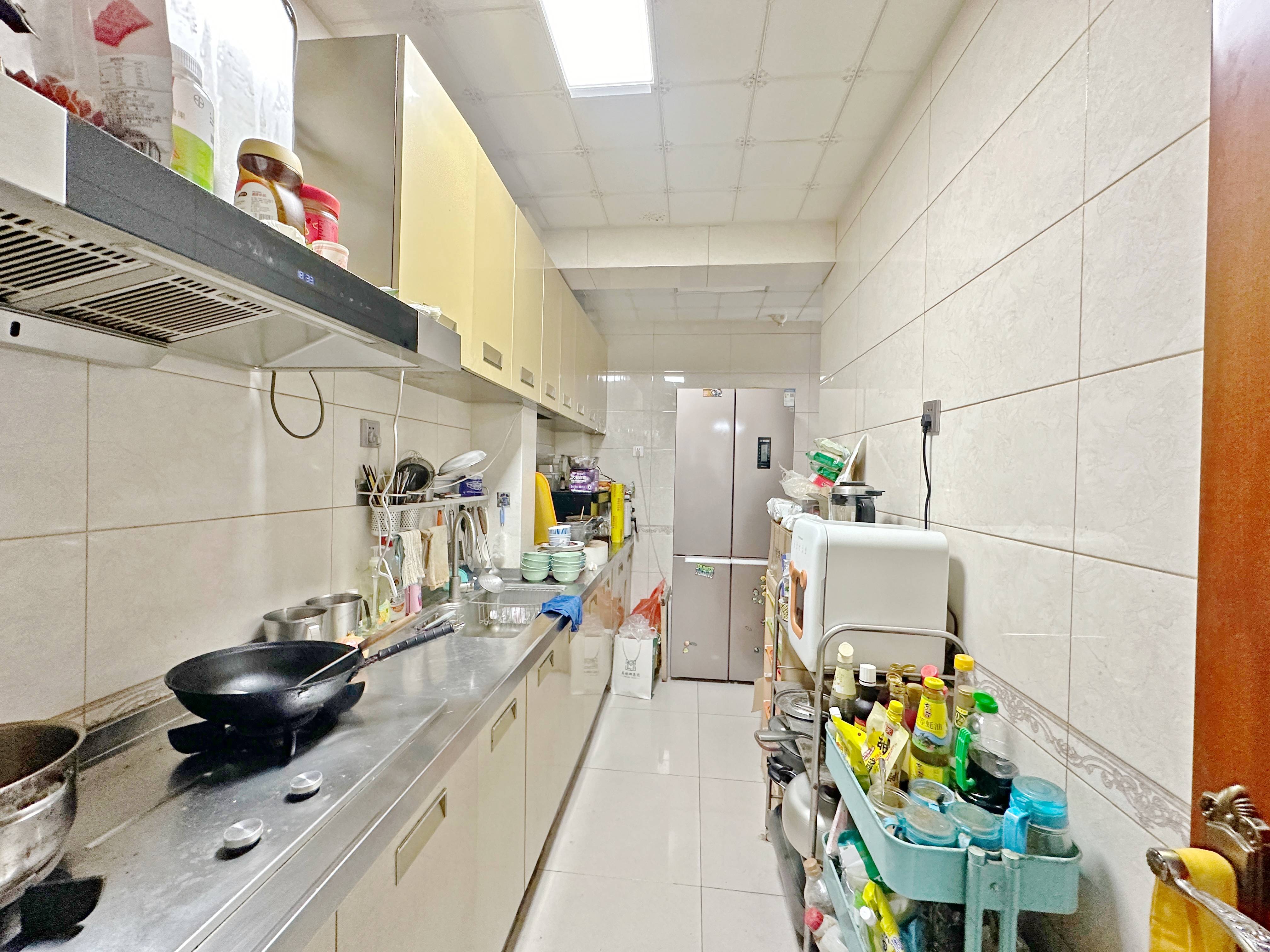 阳光100国际新城(K区)