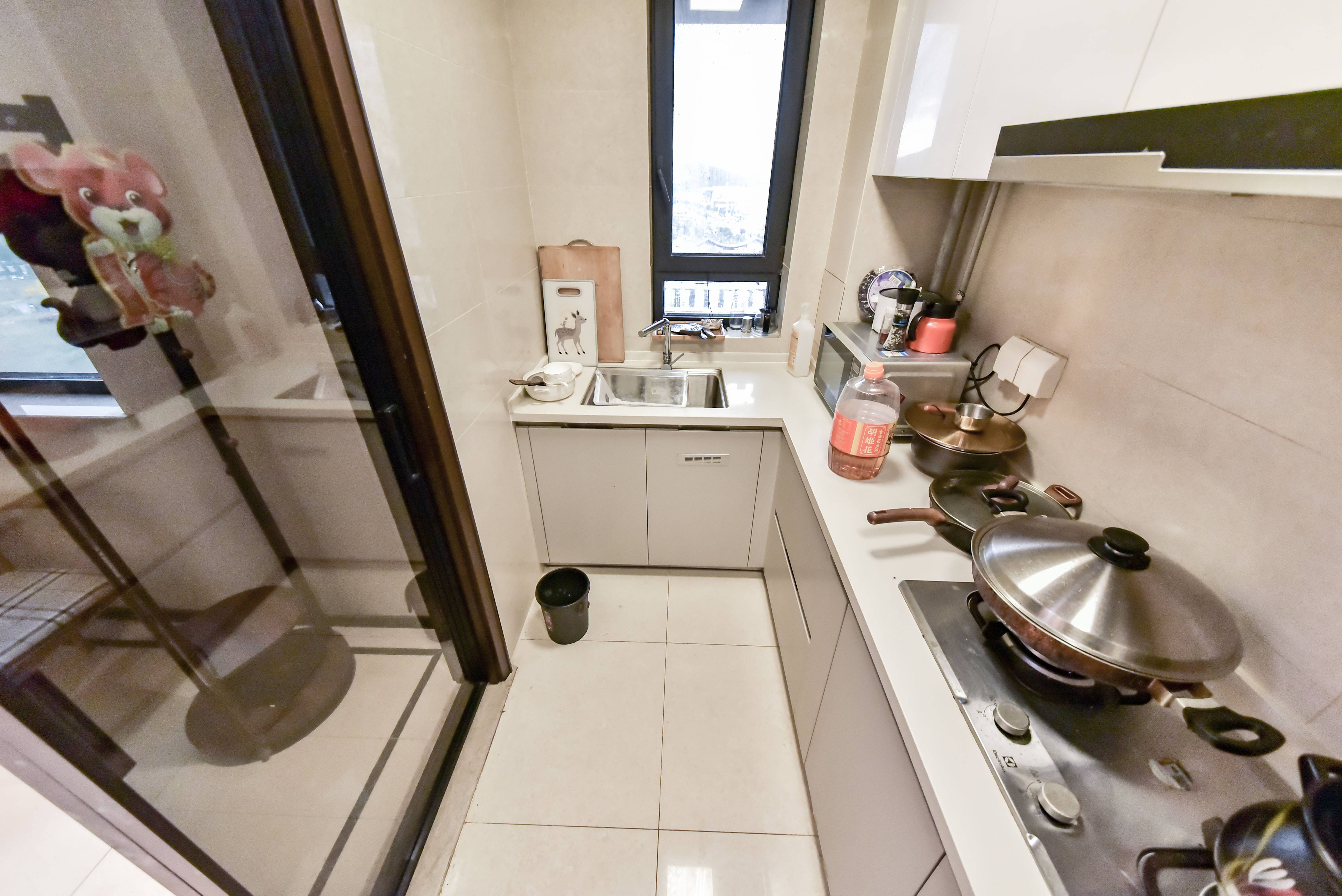 融创文旅城溪山居