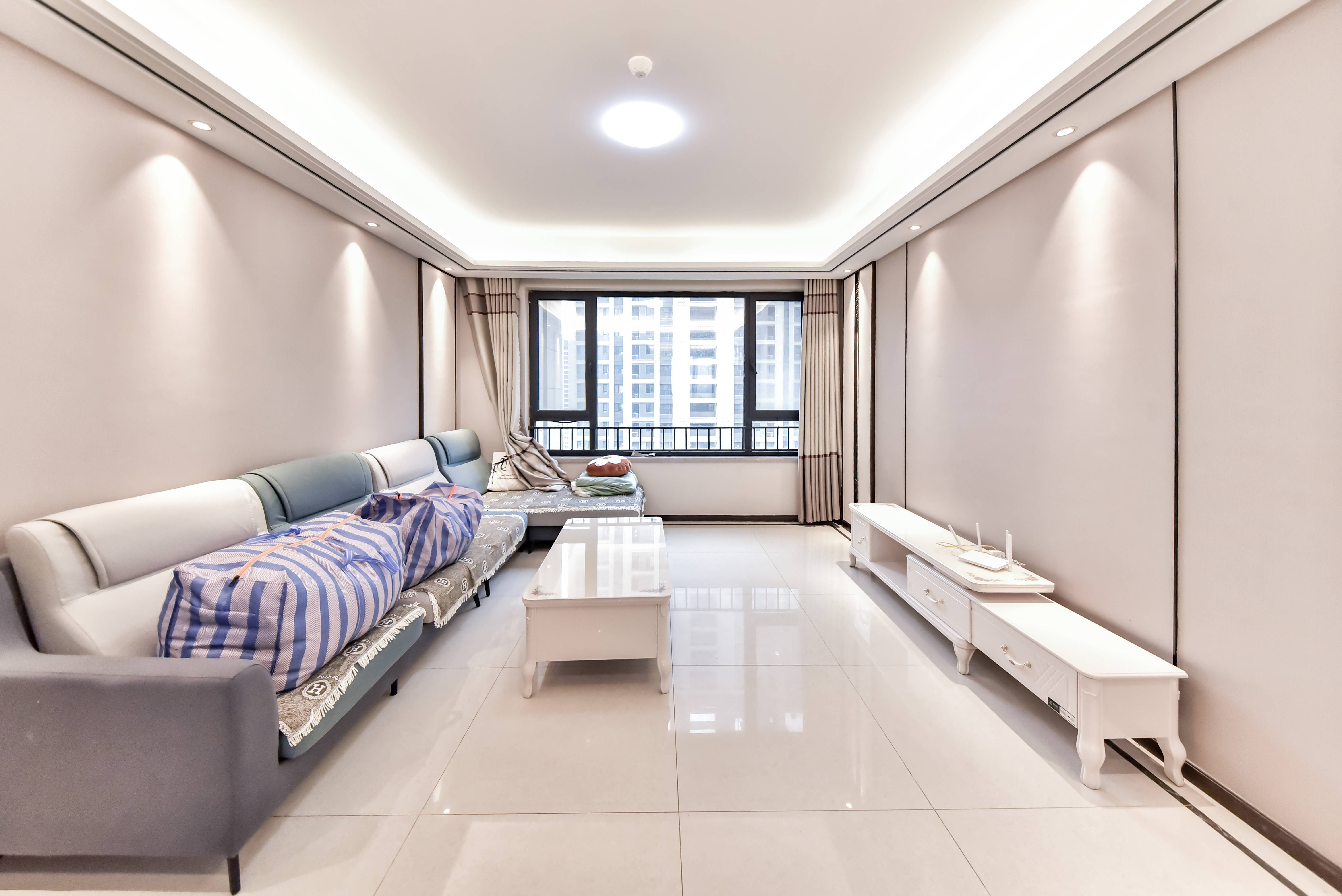 融创文旅城溪山居