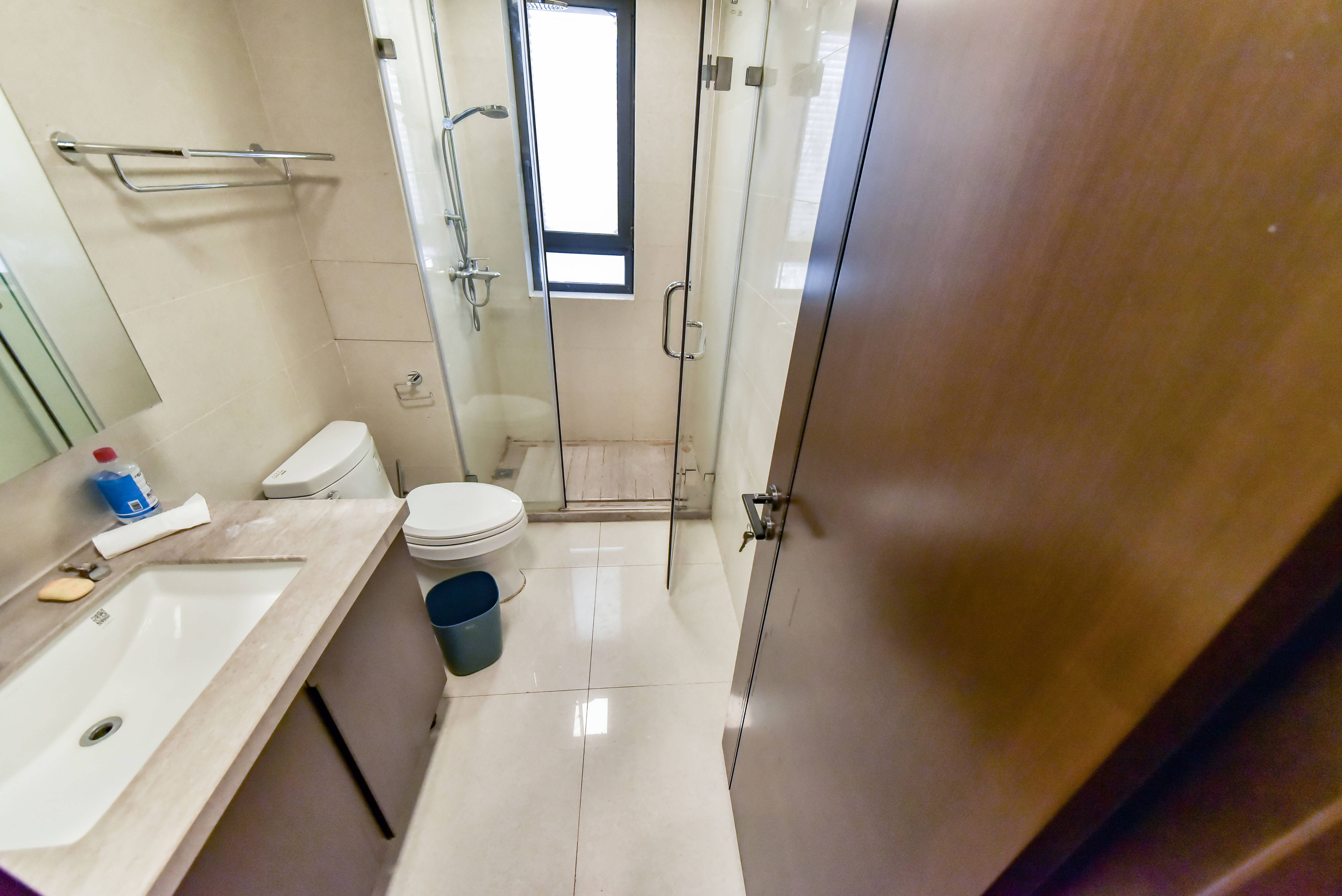 融创文旅城溪山居