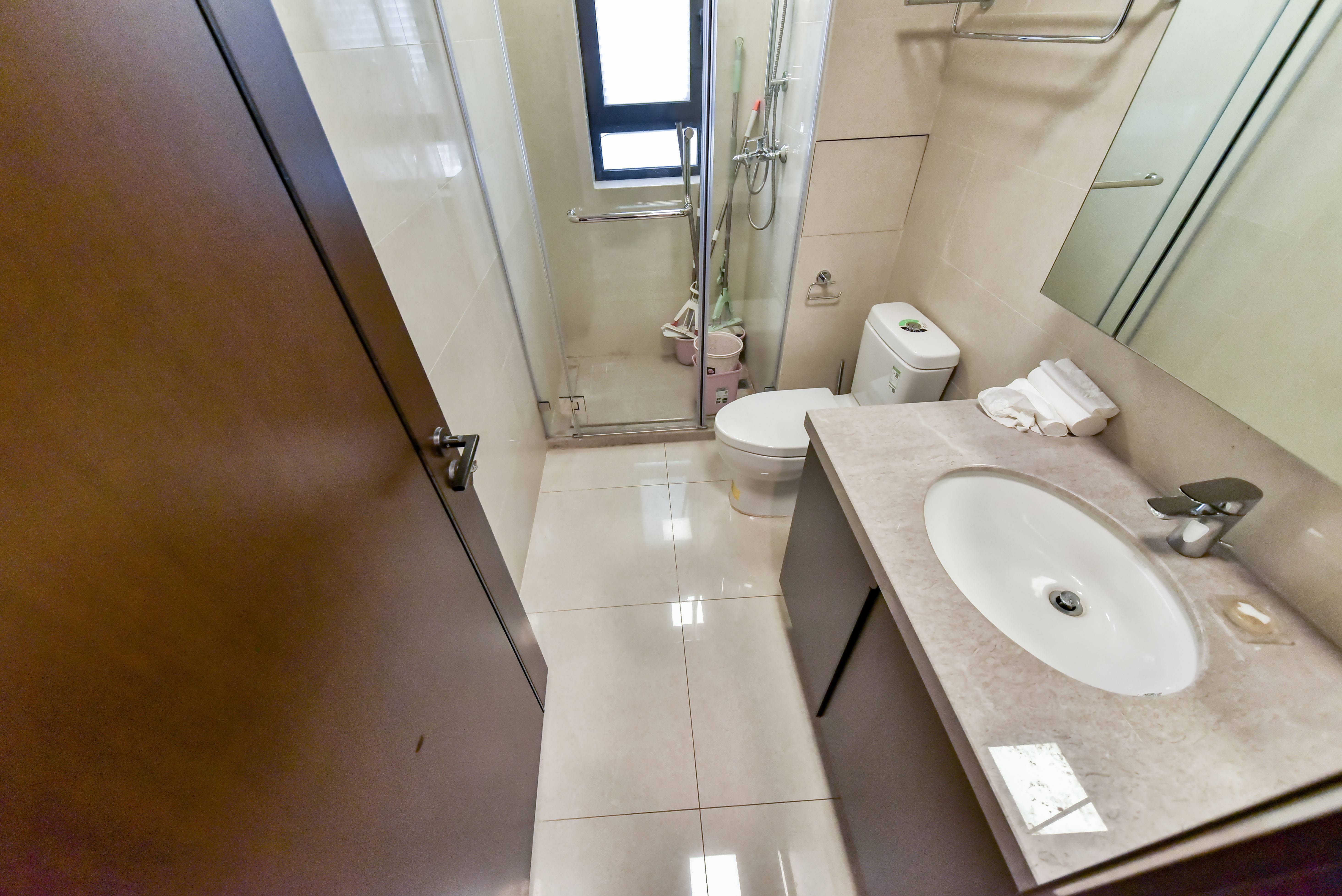 融创文旅城溪山居