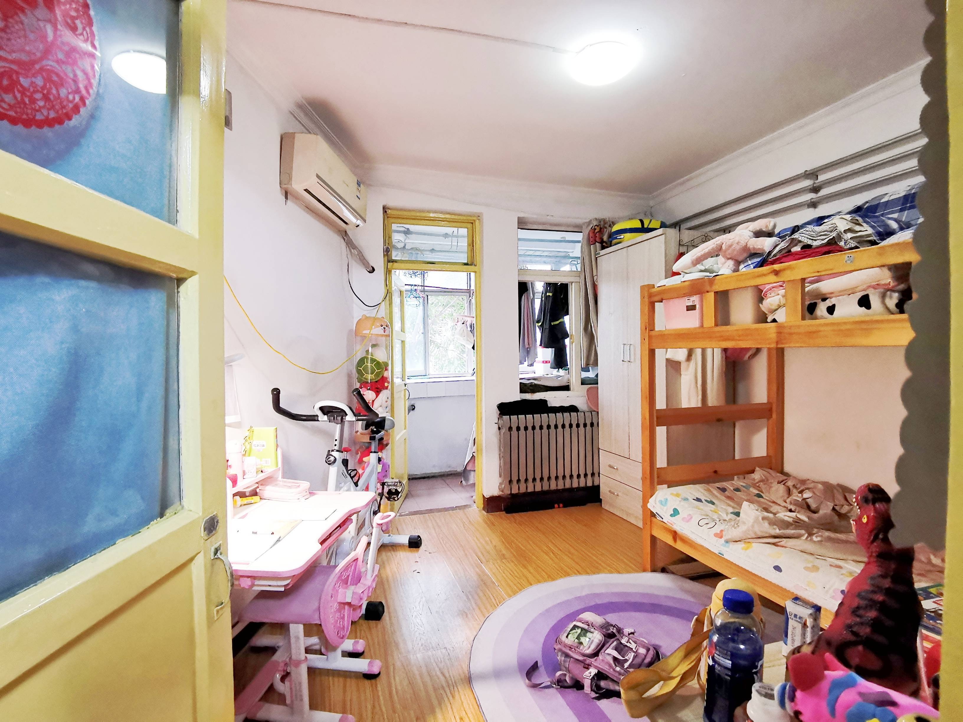 铁路玉函小区