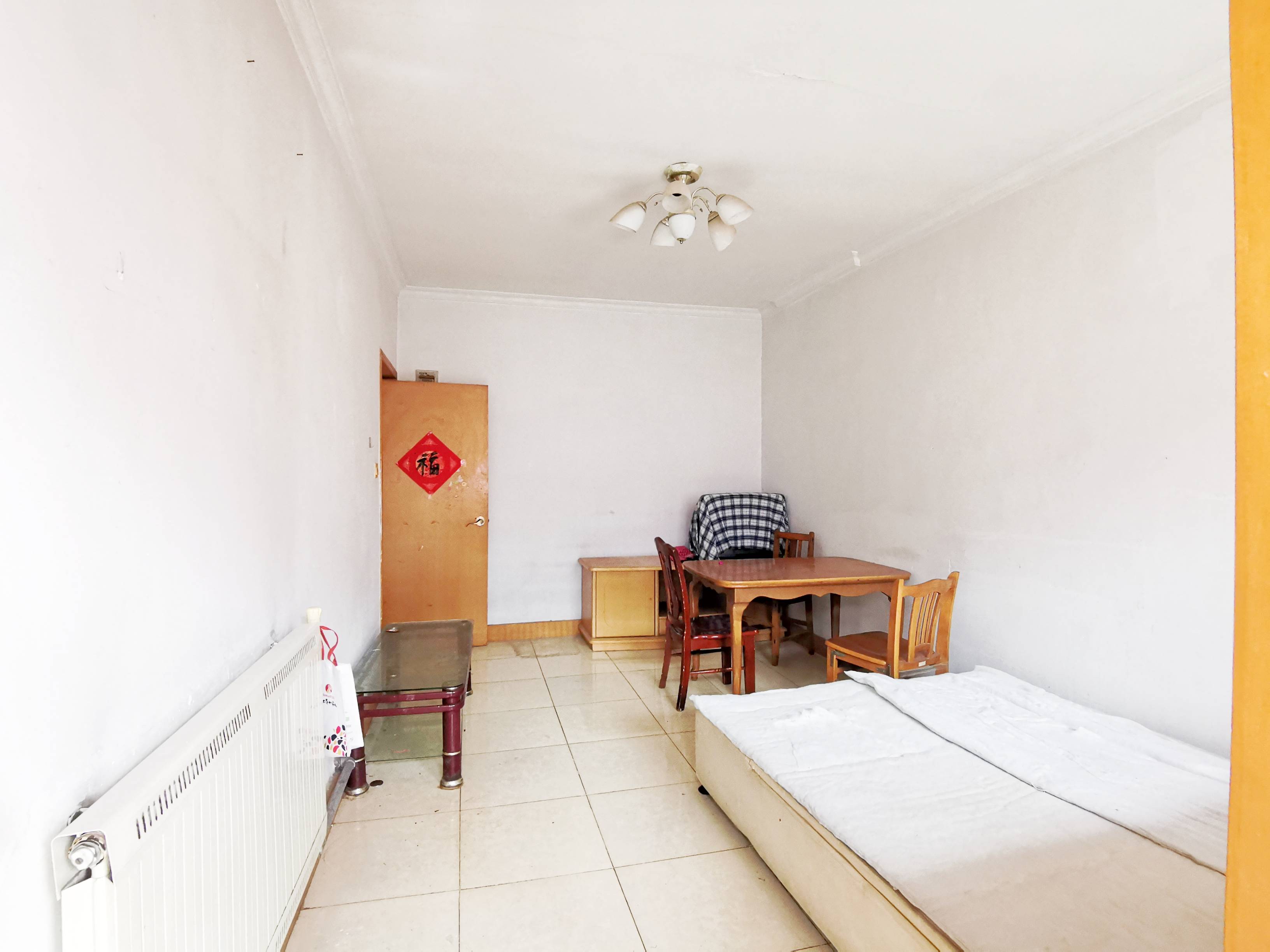 七里山南村二区