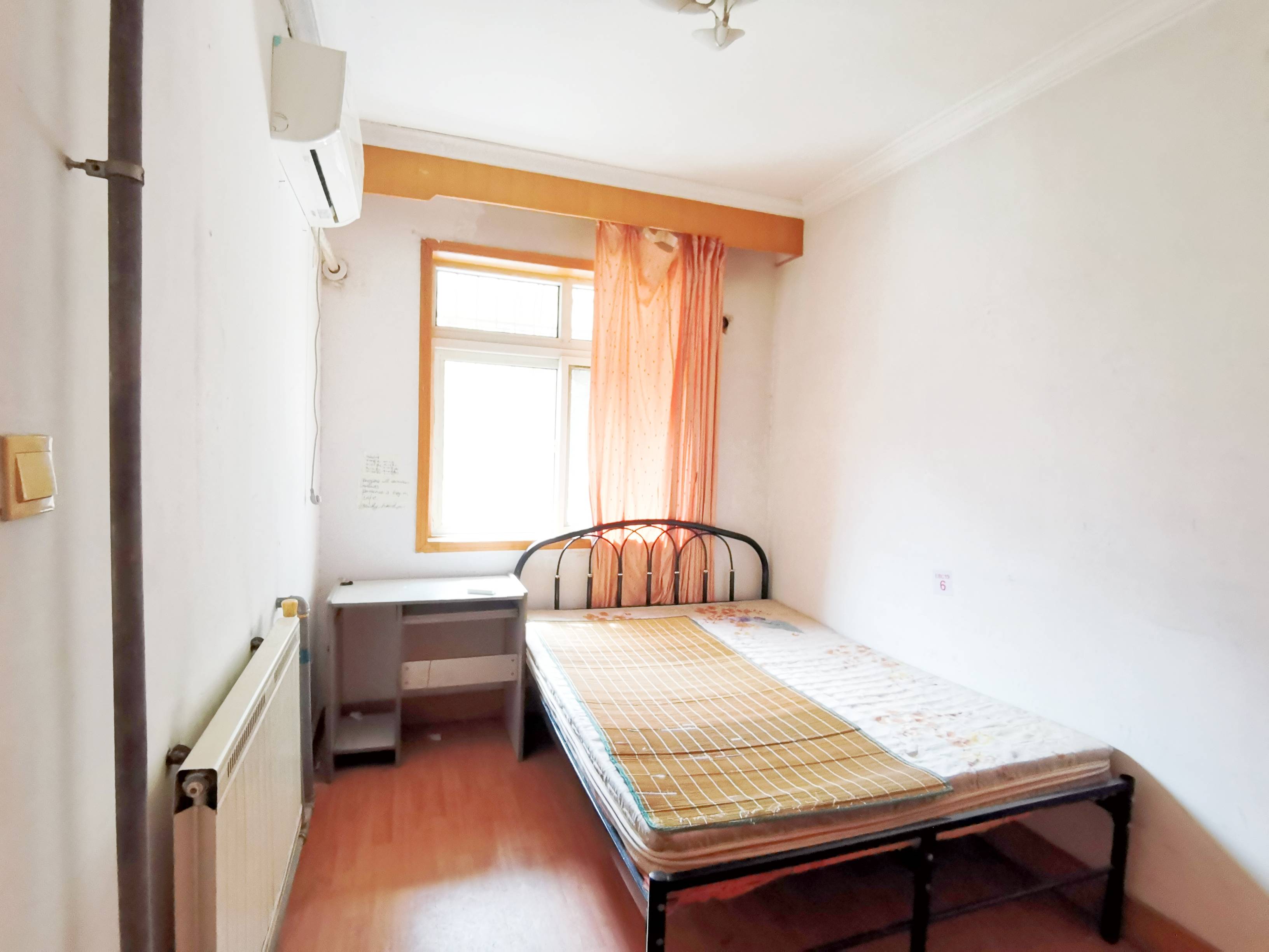 七里山南村二区