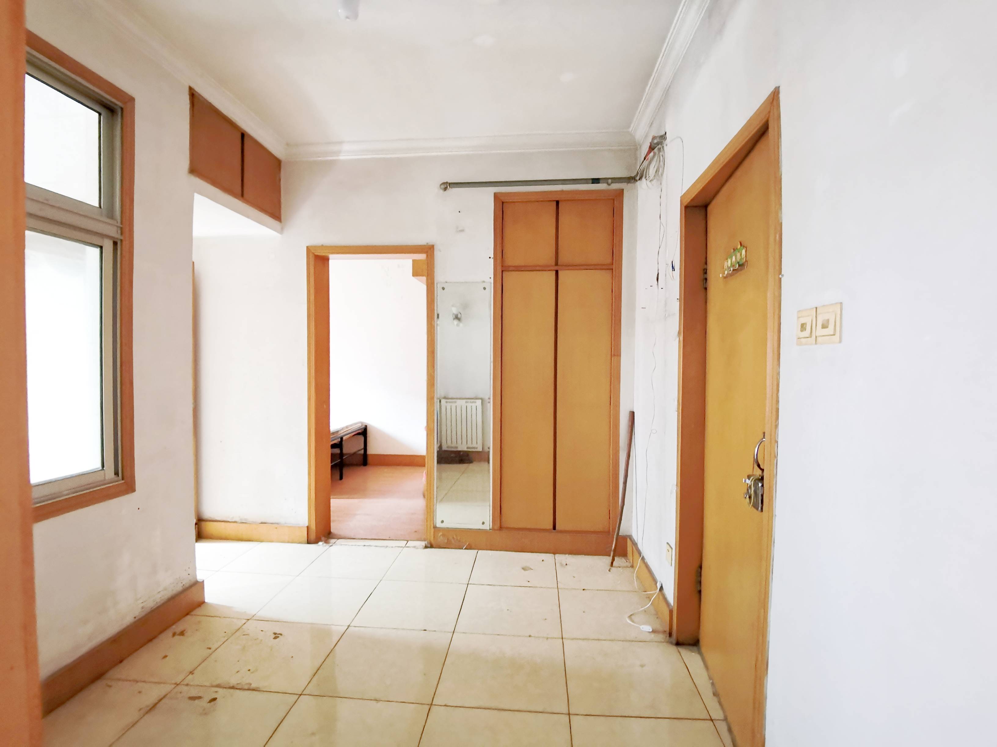  七里山南村二区好房出售