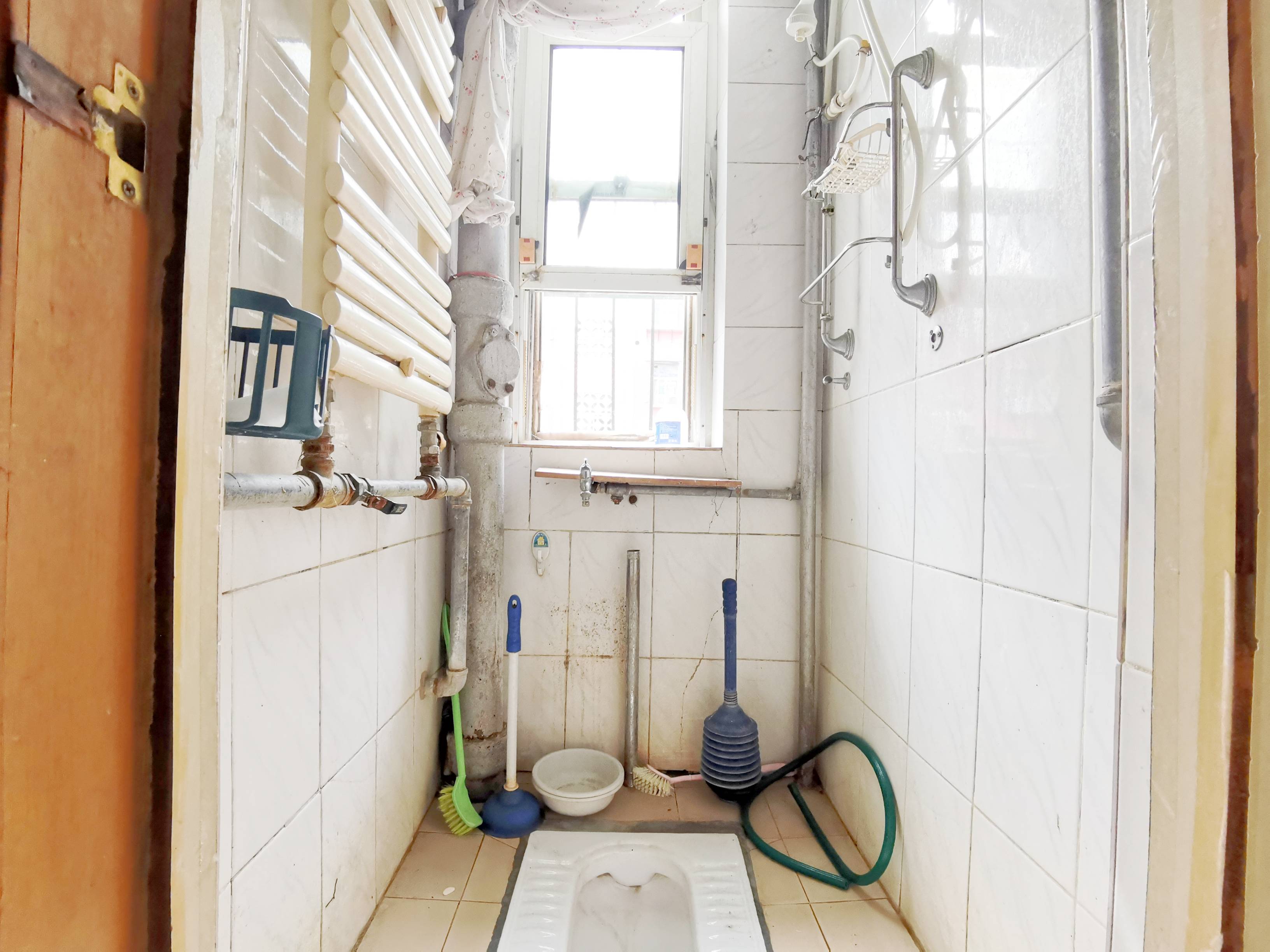 七里山南村二区