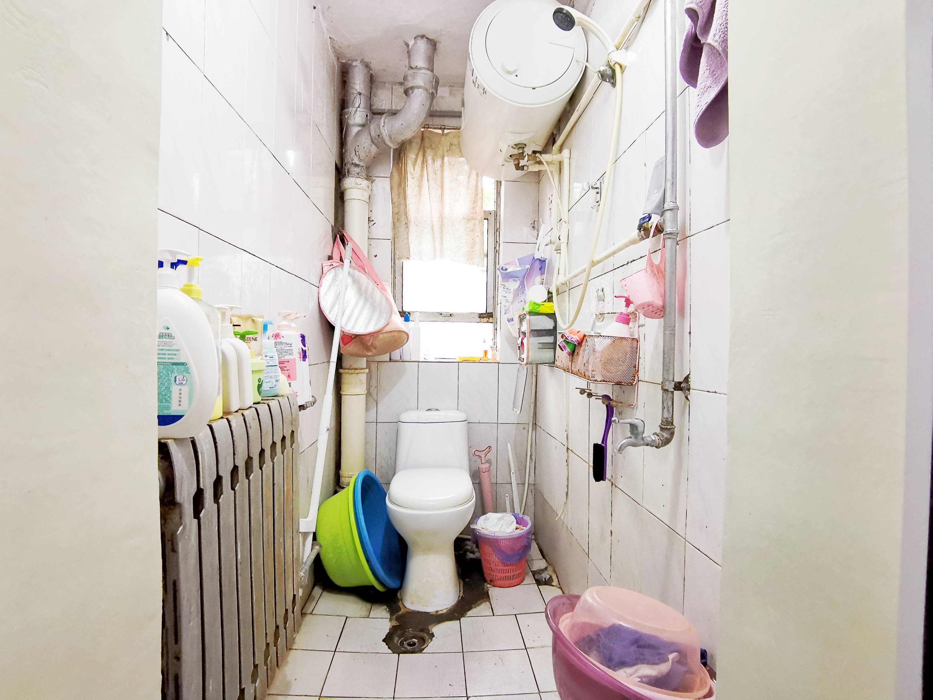 铁路玉函小区