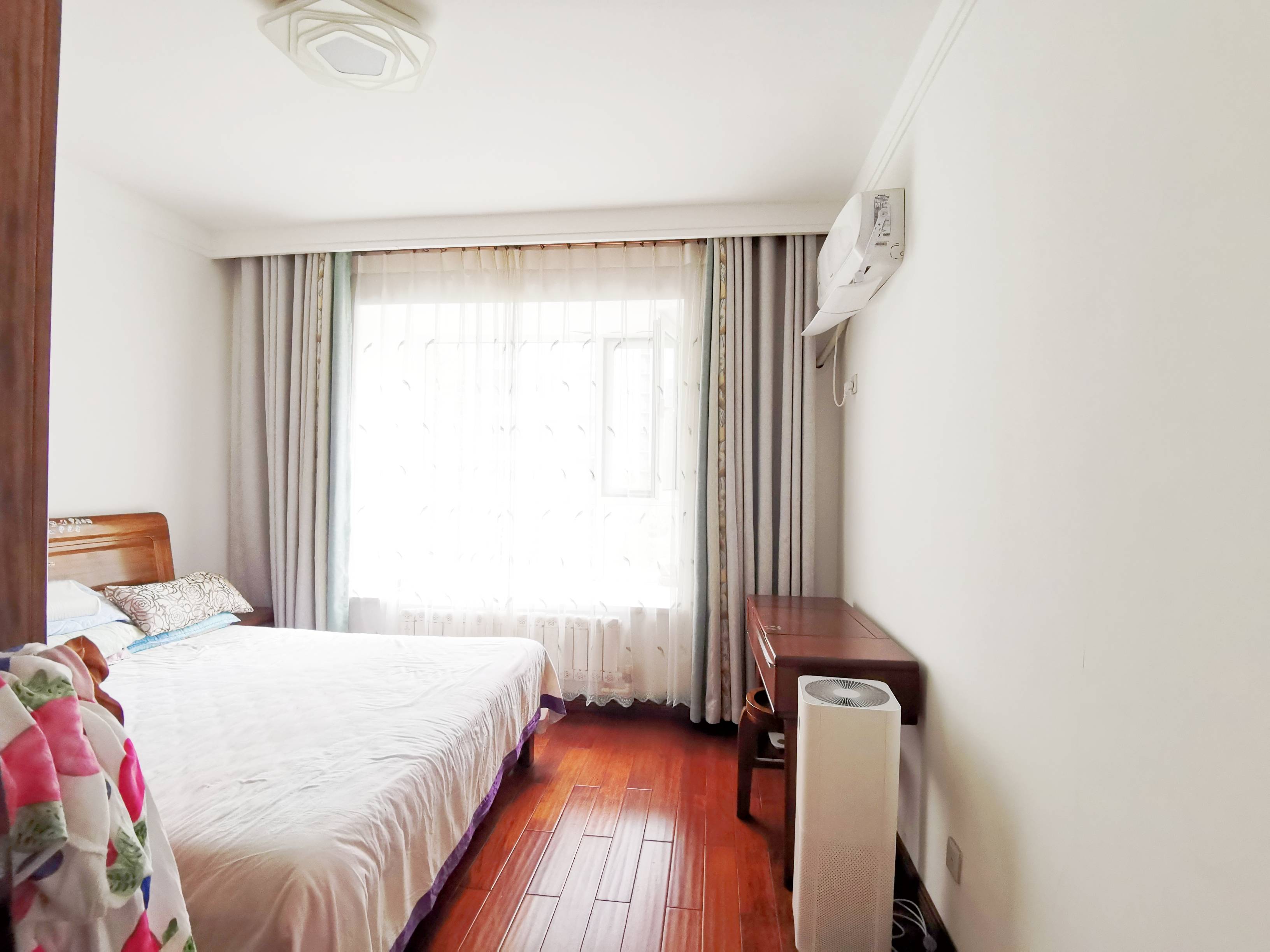 鲁能领秀城A区(十区)