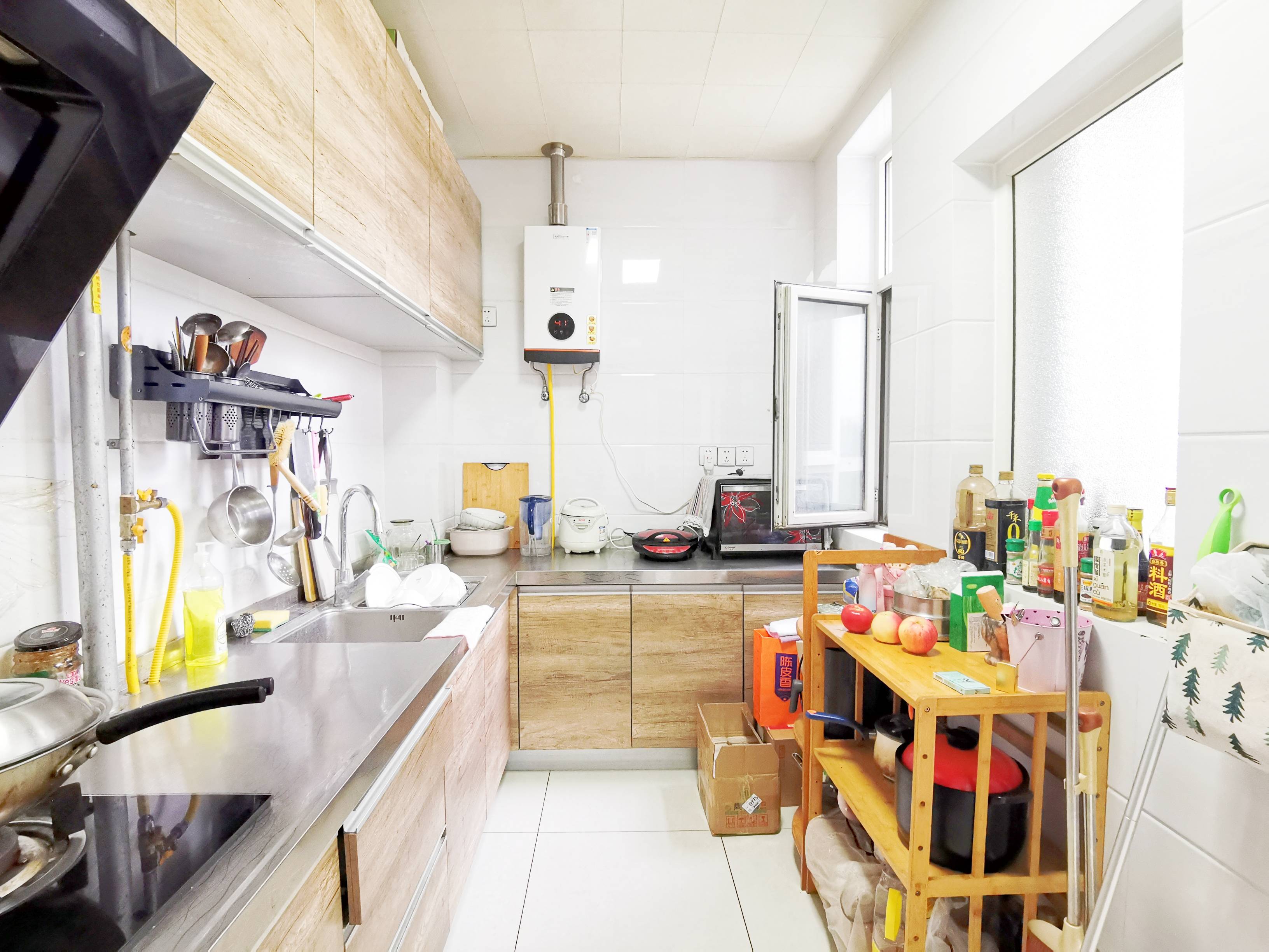 鲁能领秀城A区(十区)