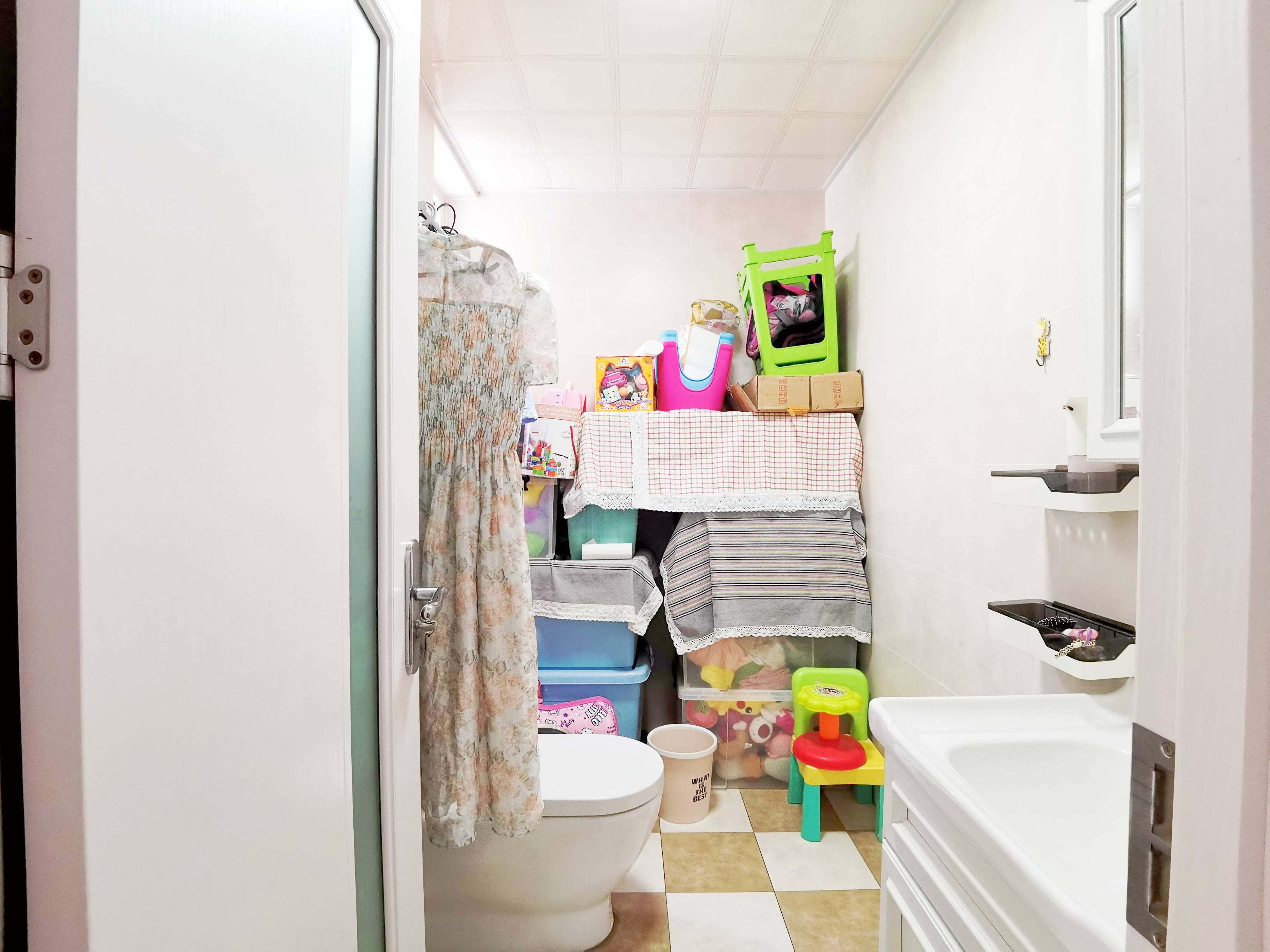 鲁能领秀城A区(十区)