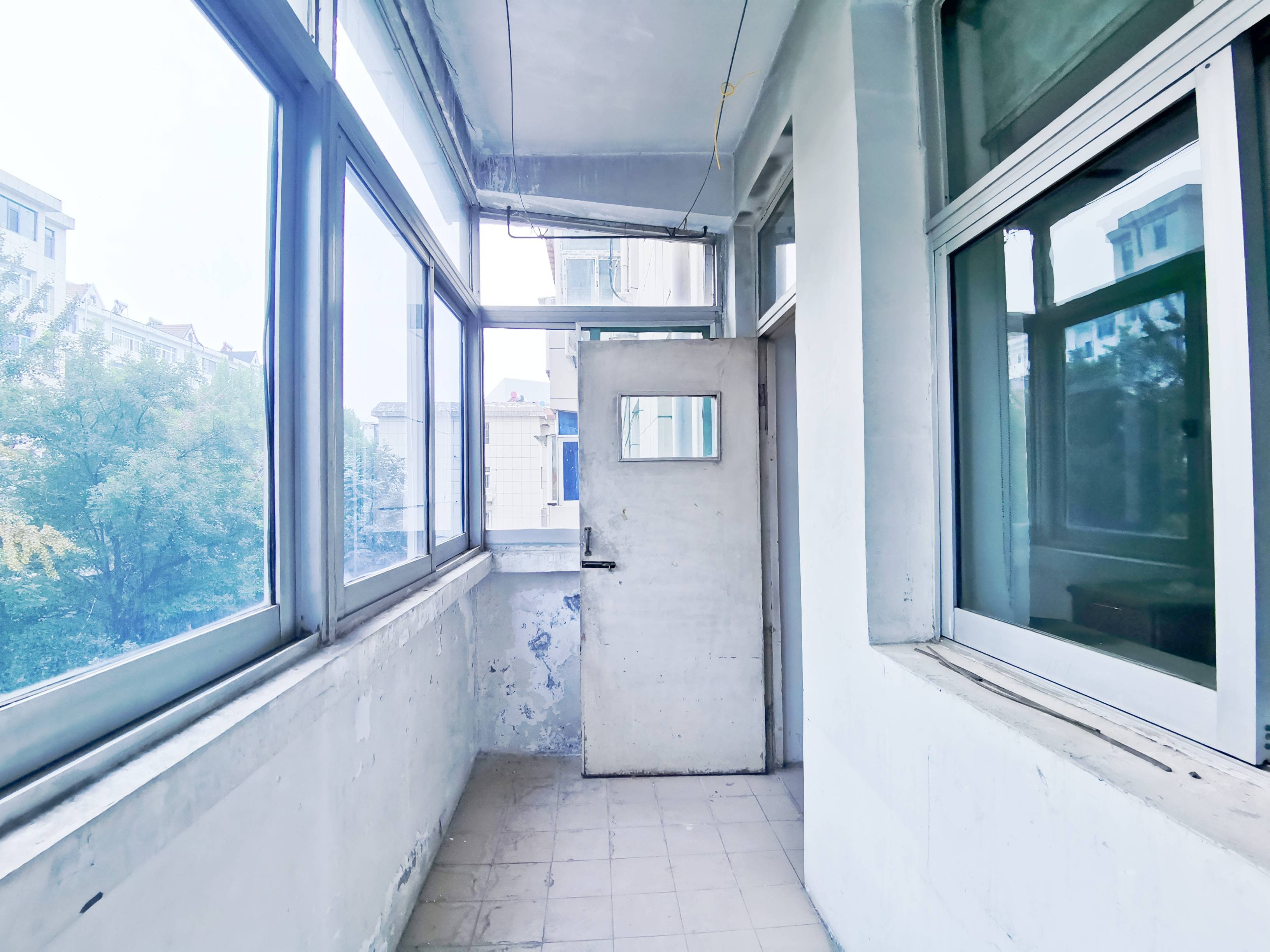 兴隆山庄