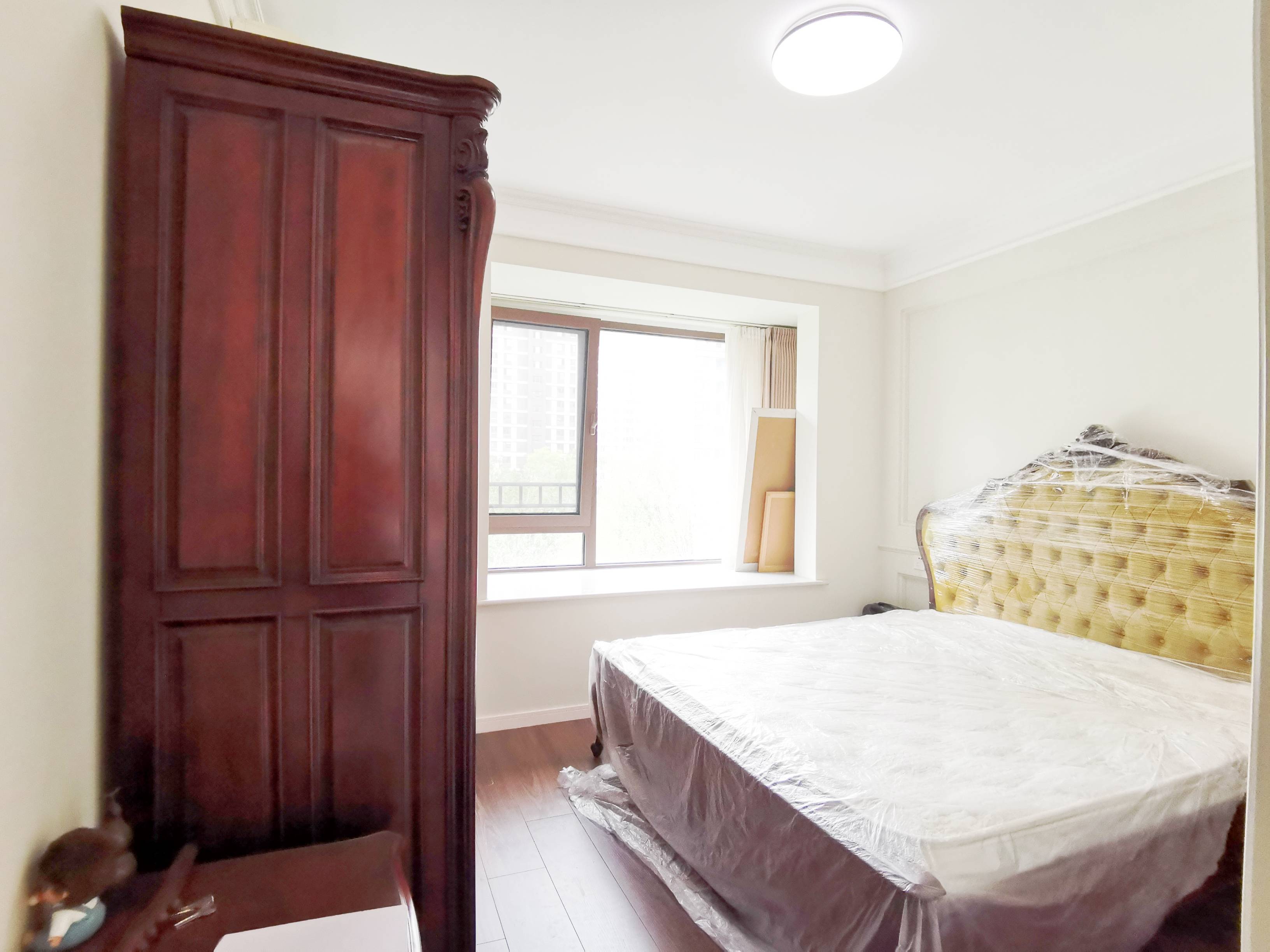 鲁能领秀城漫山香墅宸麓