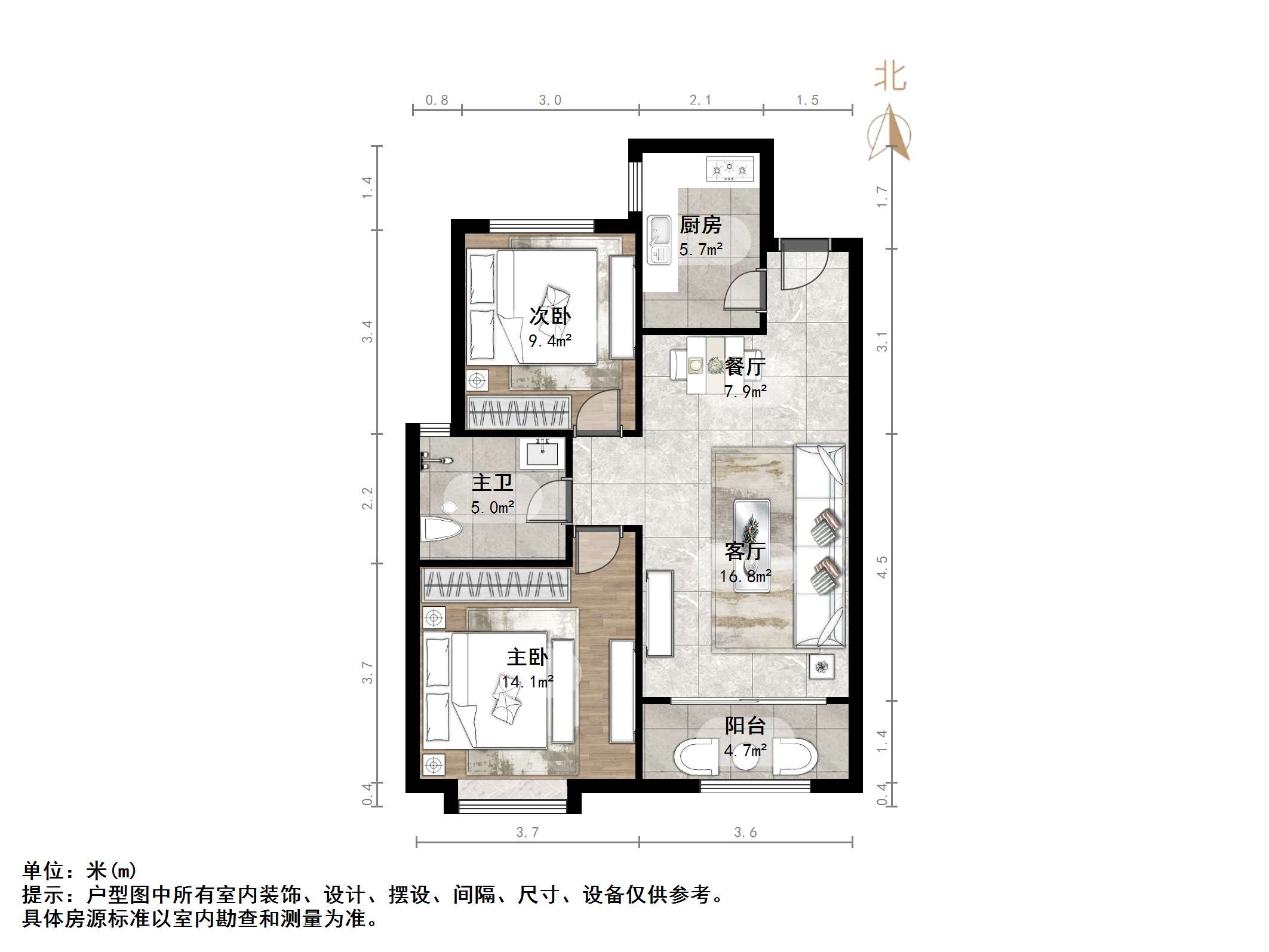 
                            海尔云世界滟澜公馆花园 