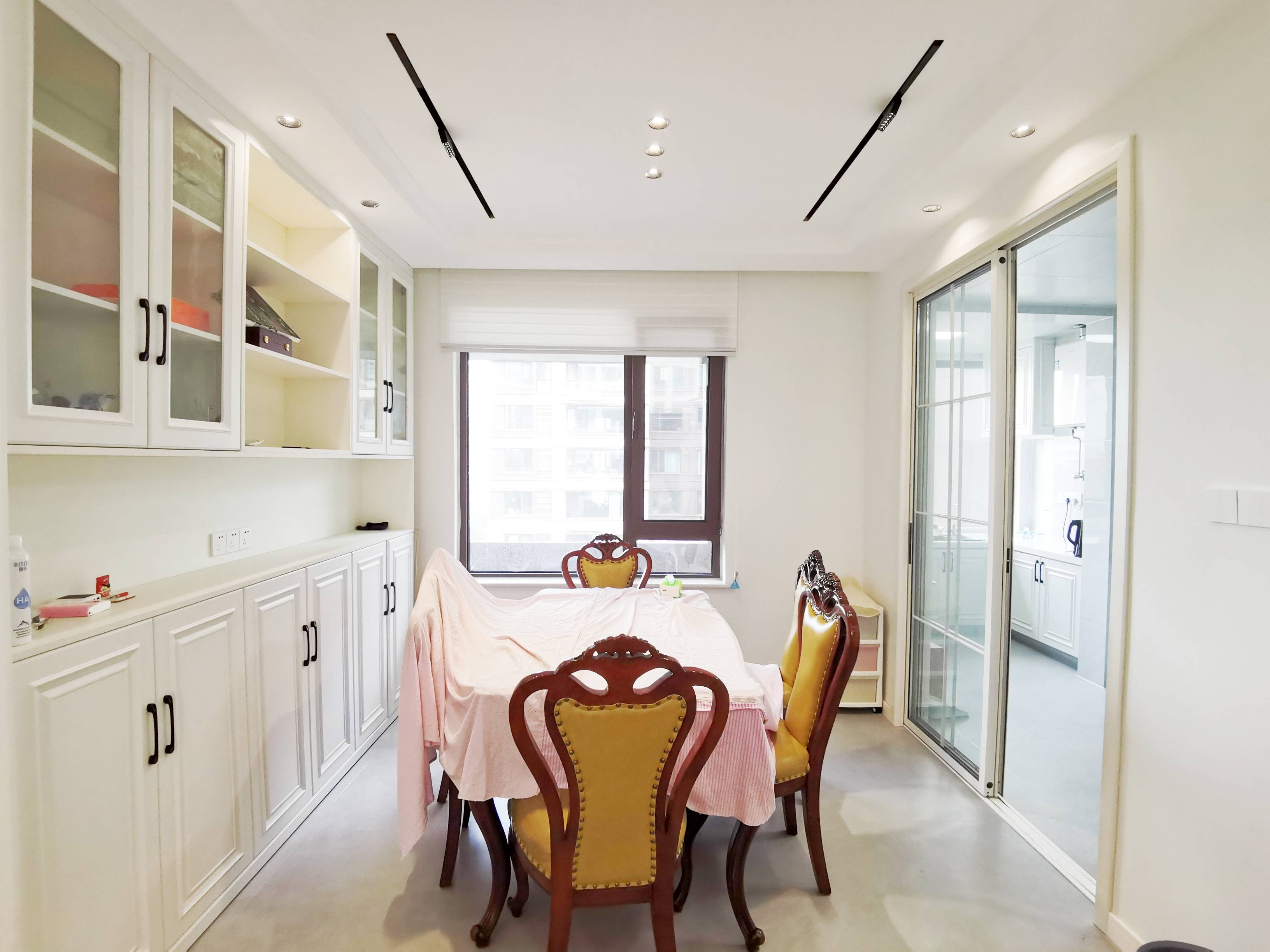 鲁能领秀城漫山香墅宸麓