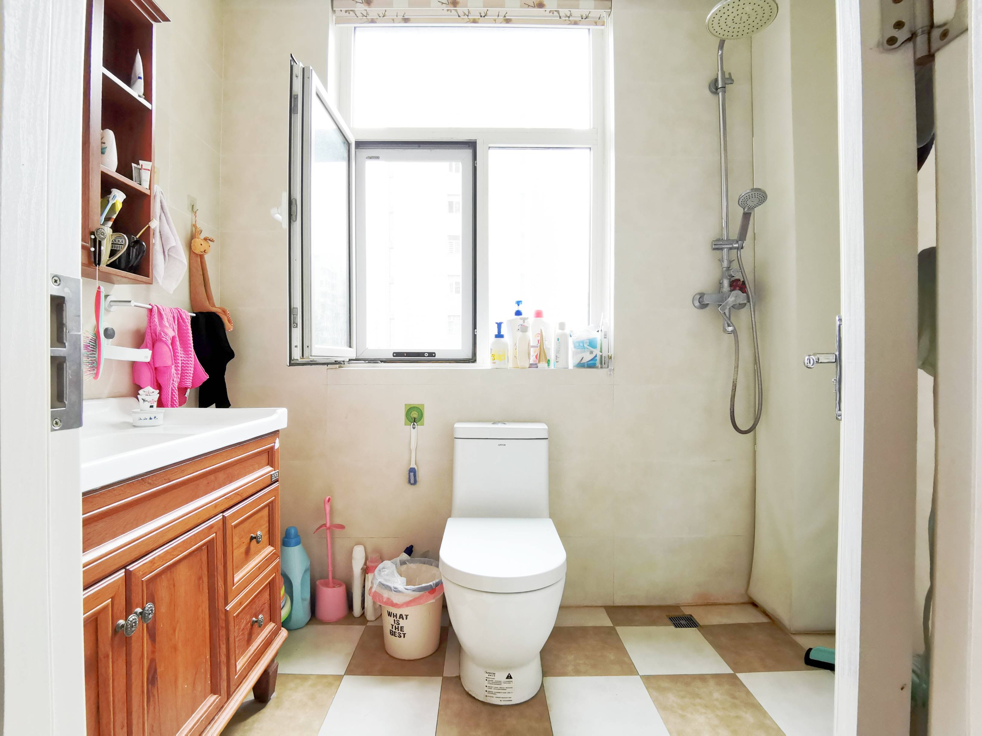 鲁能领秀城A区(十区)