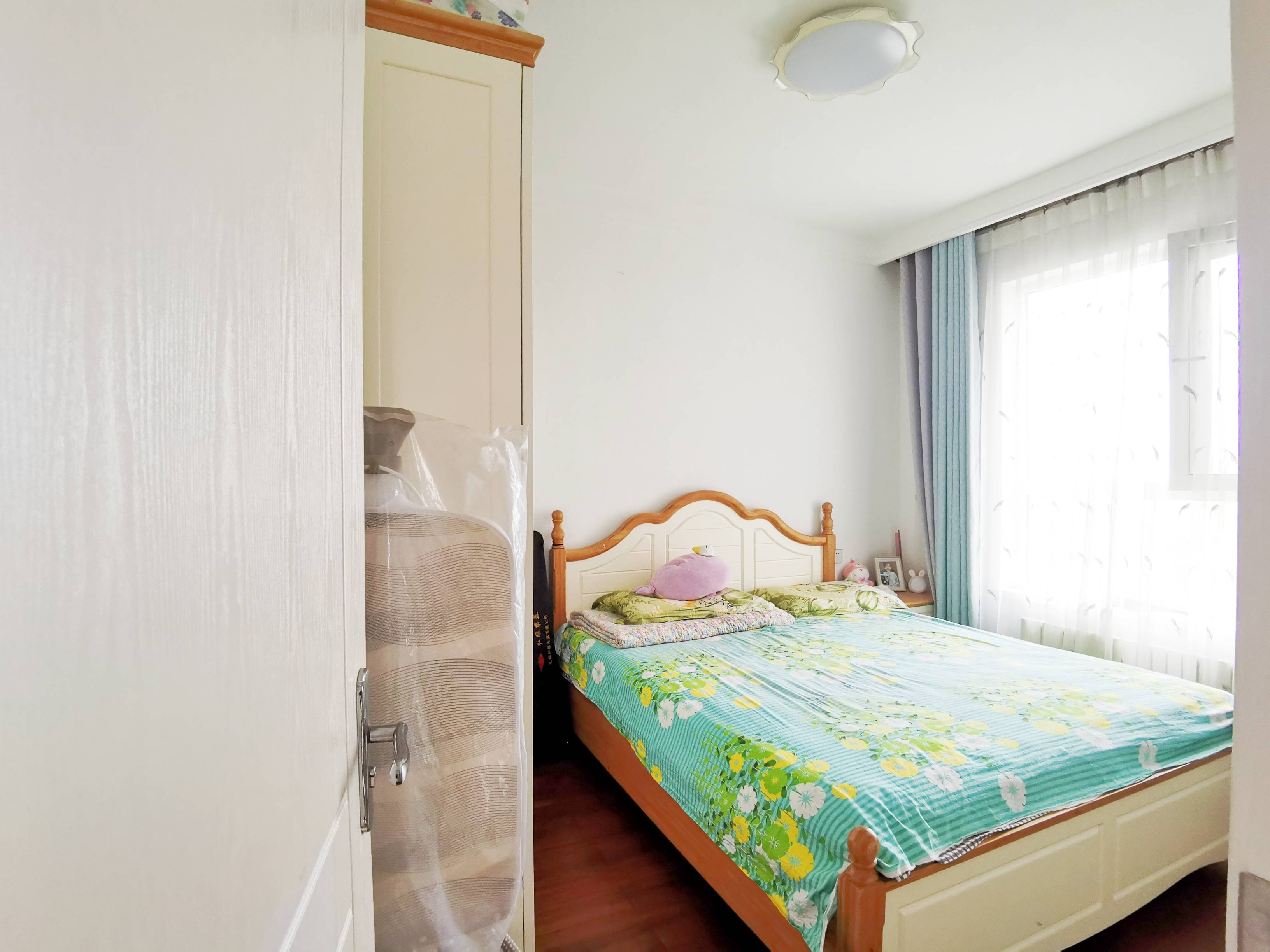 鲁能领秀城A区(十区)