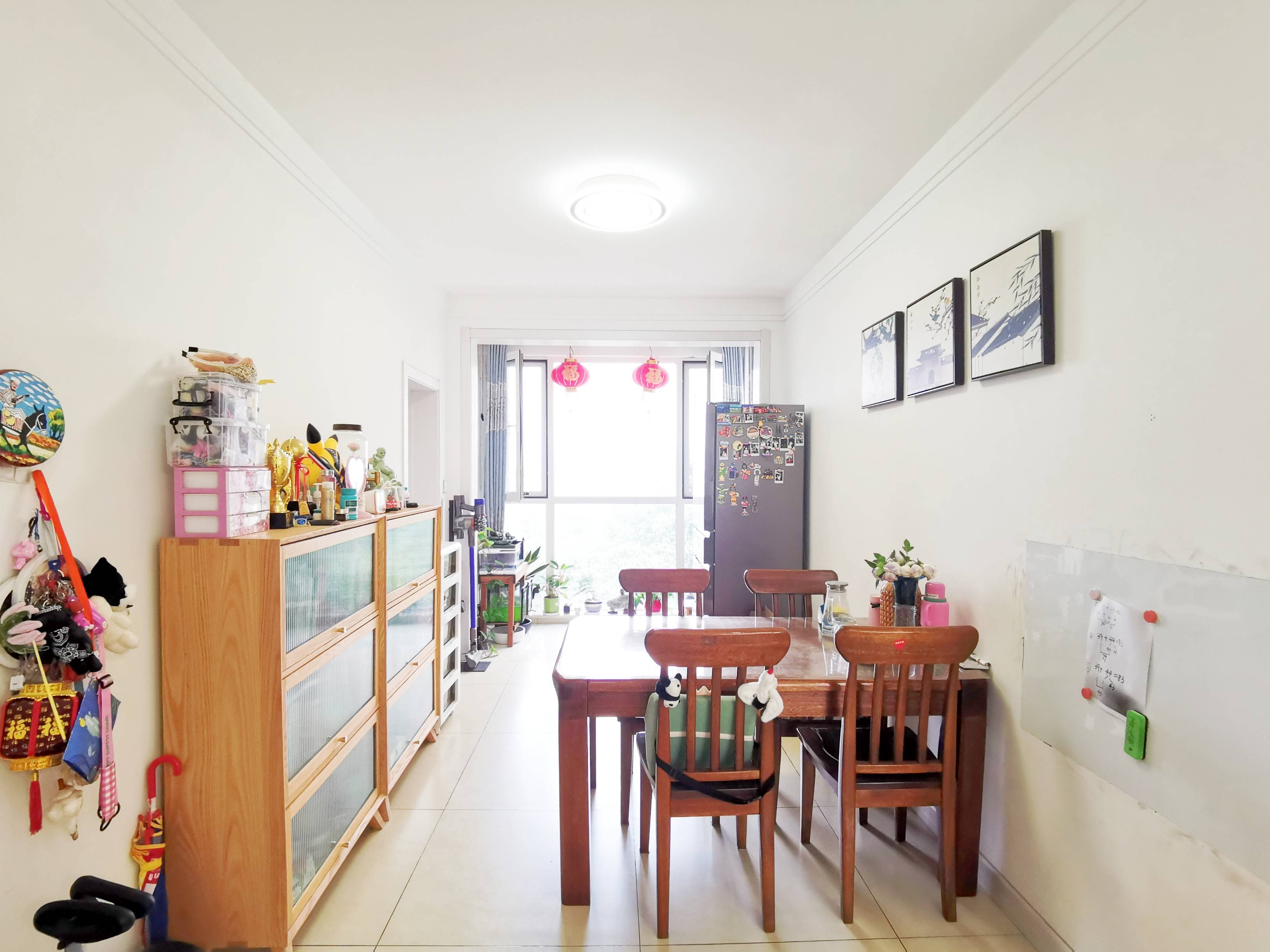 鲁能领秀城A区(十区)