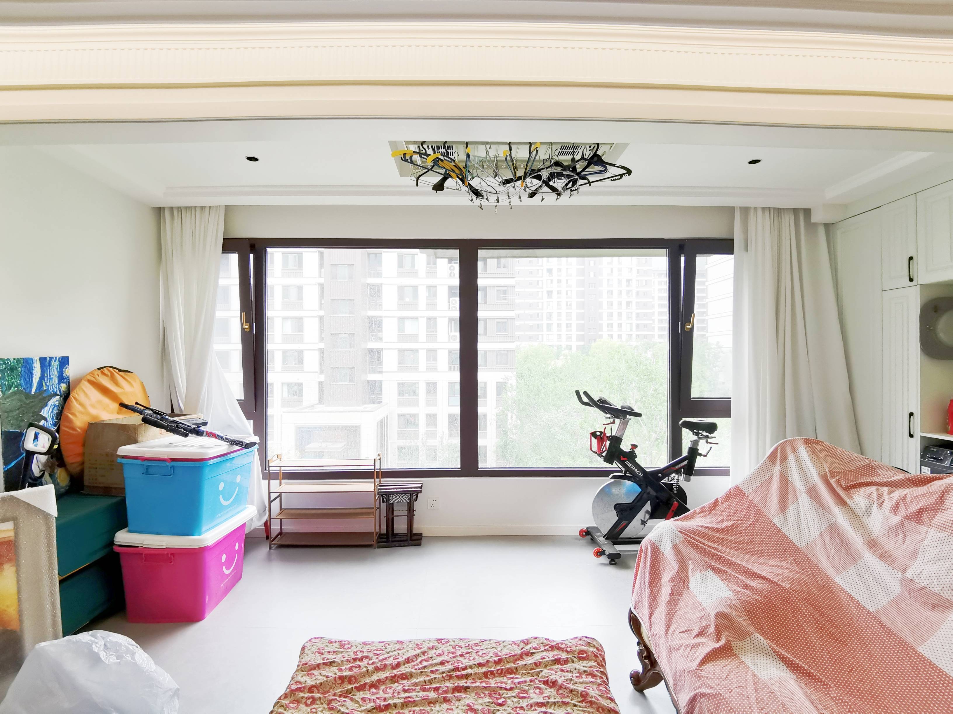 鲁能领秀城漫山香墅宸麓