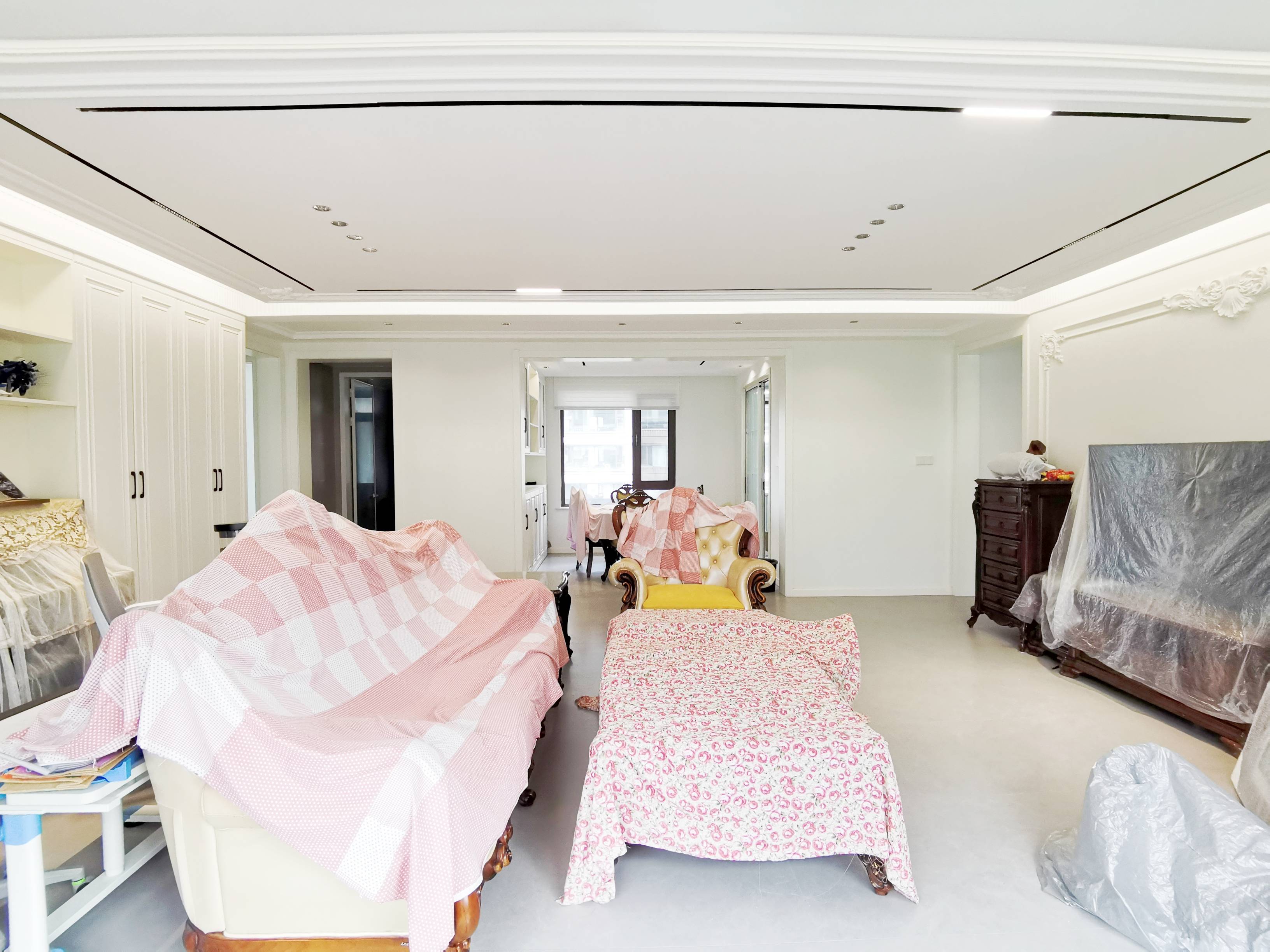 鲁能领秀城漫山香墅宸麓