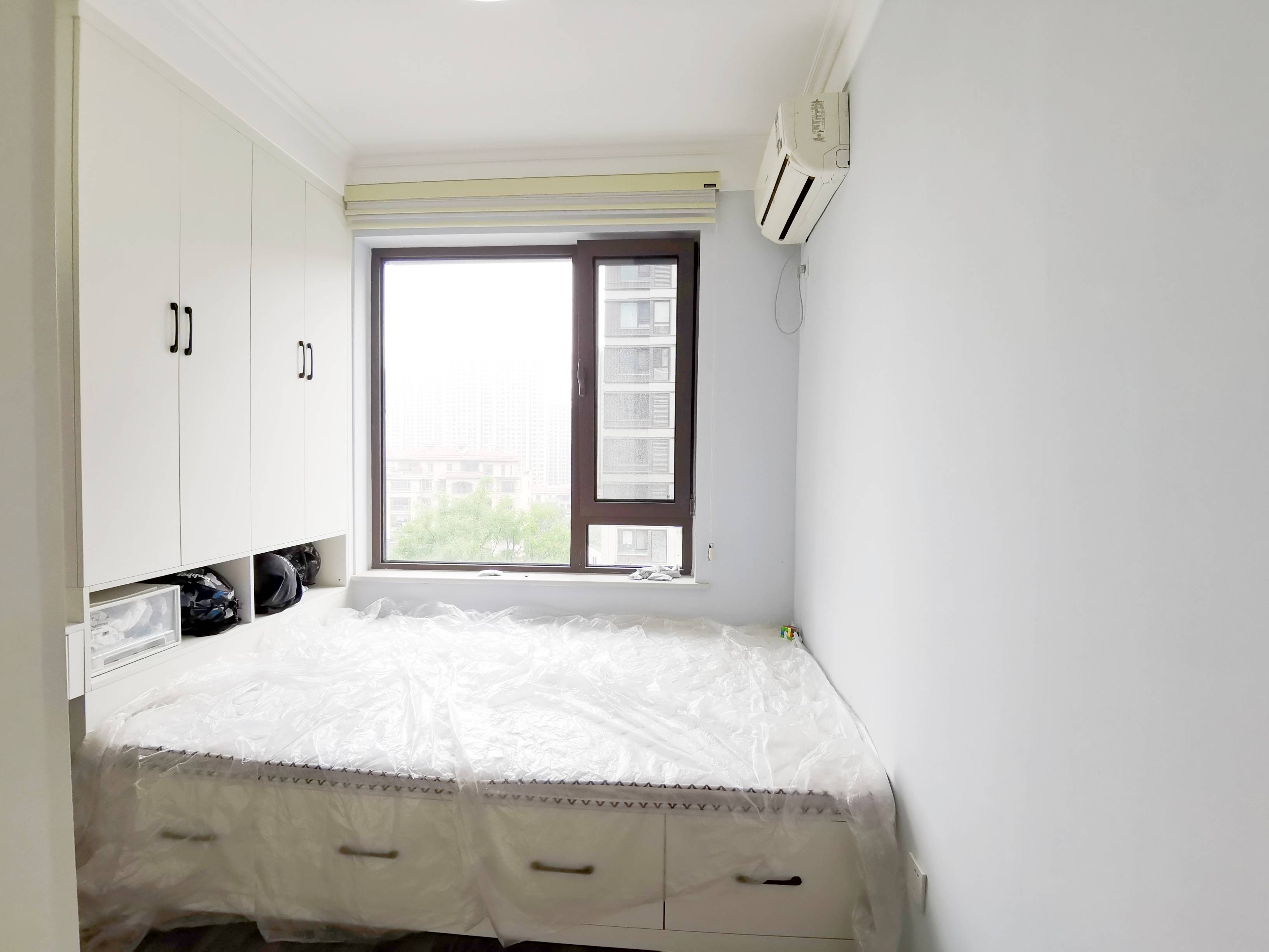 鲁能领秀城漫山香墅宸麓