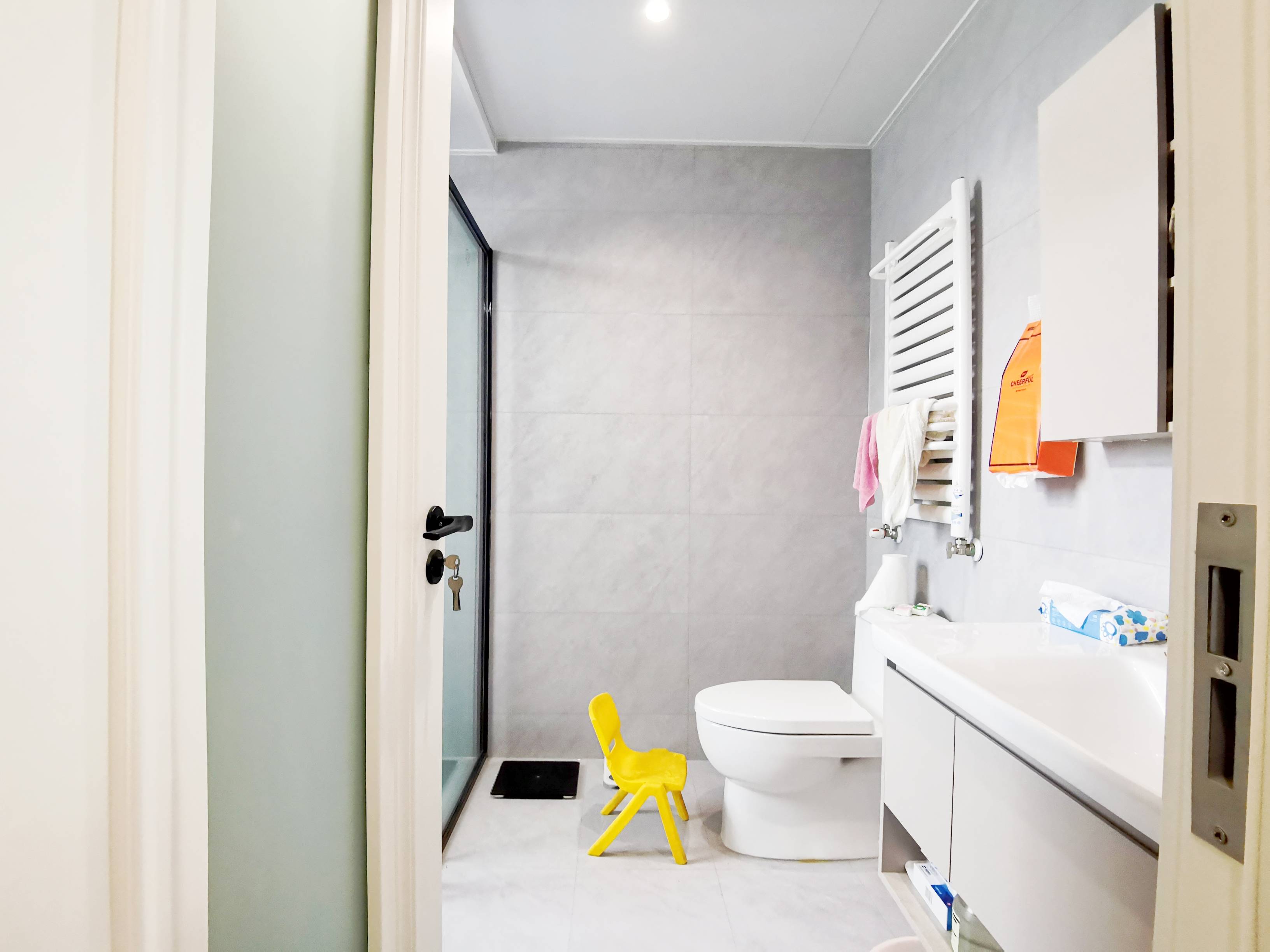 鲁能领秀城漫山香墅宸麓