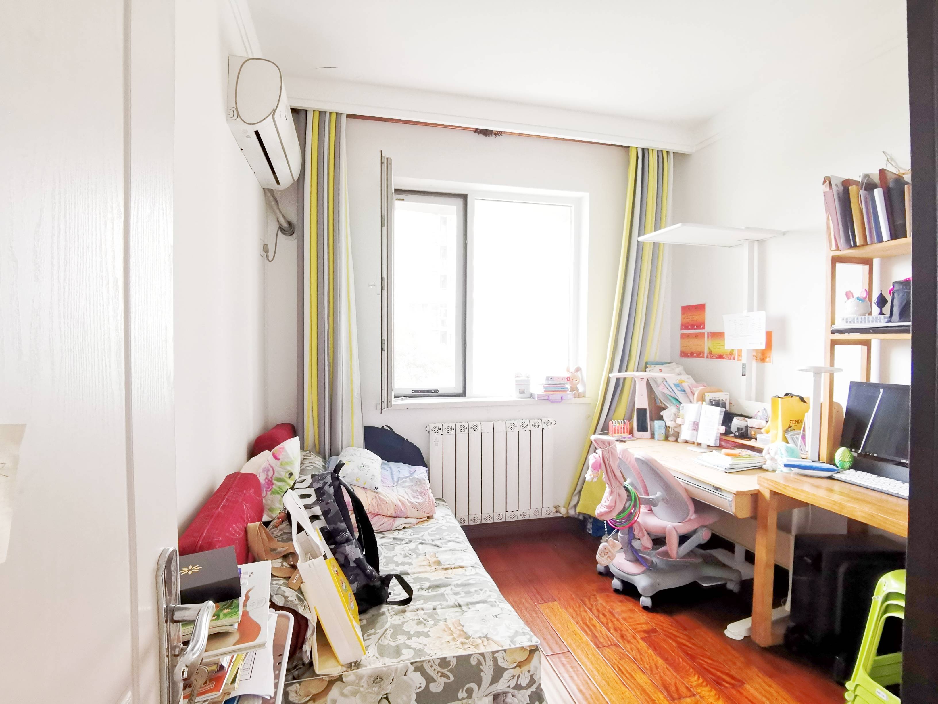 鲁能领秀城A区(十区)