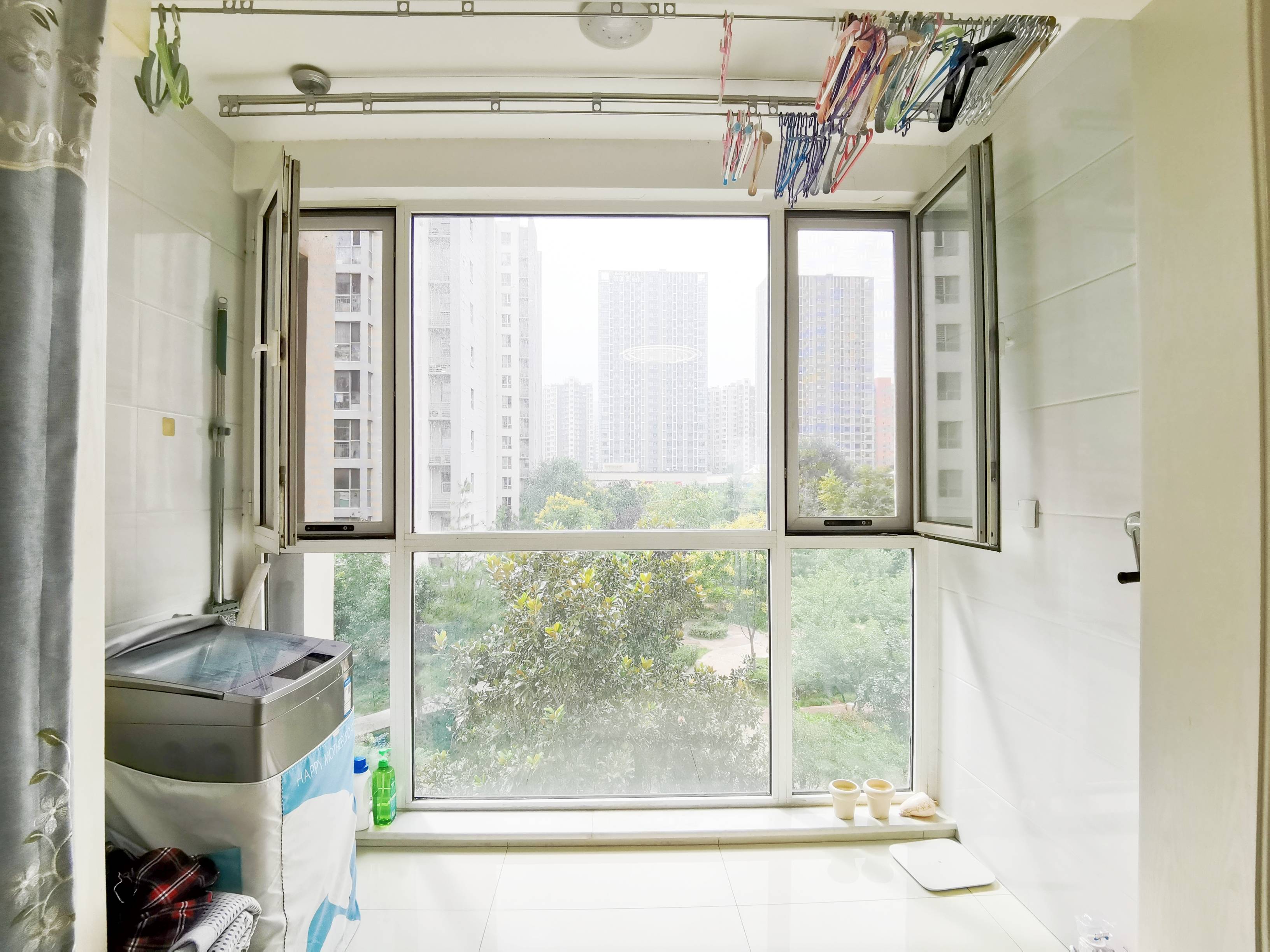 鲁能领秀城A区(十区)