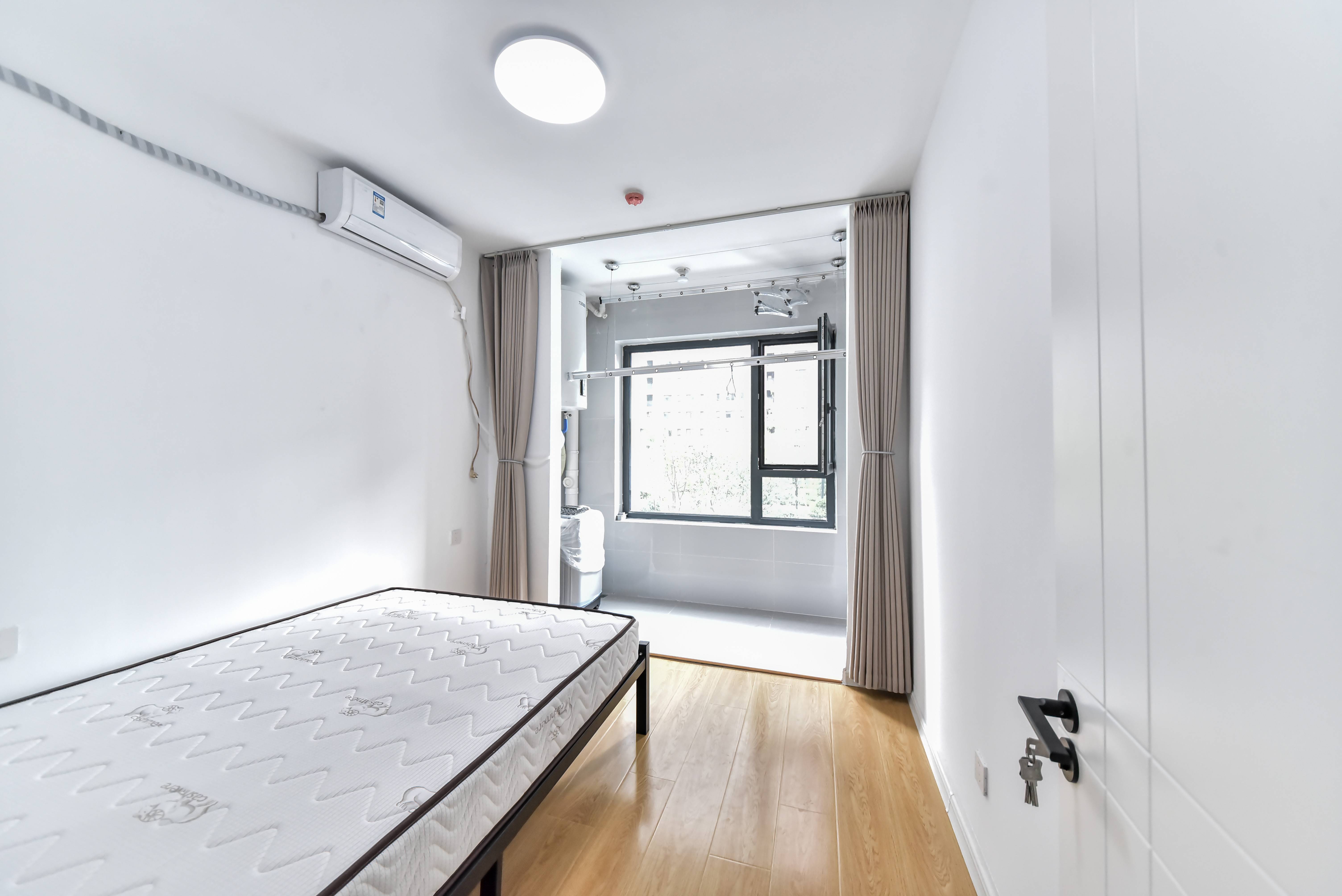 中新国际东城和玺四区