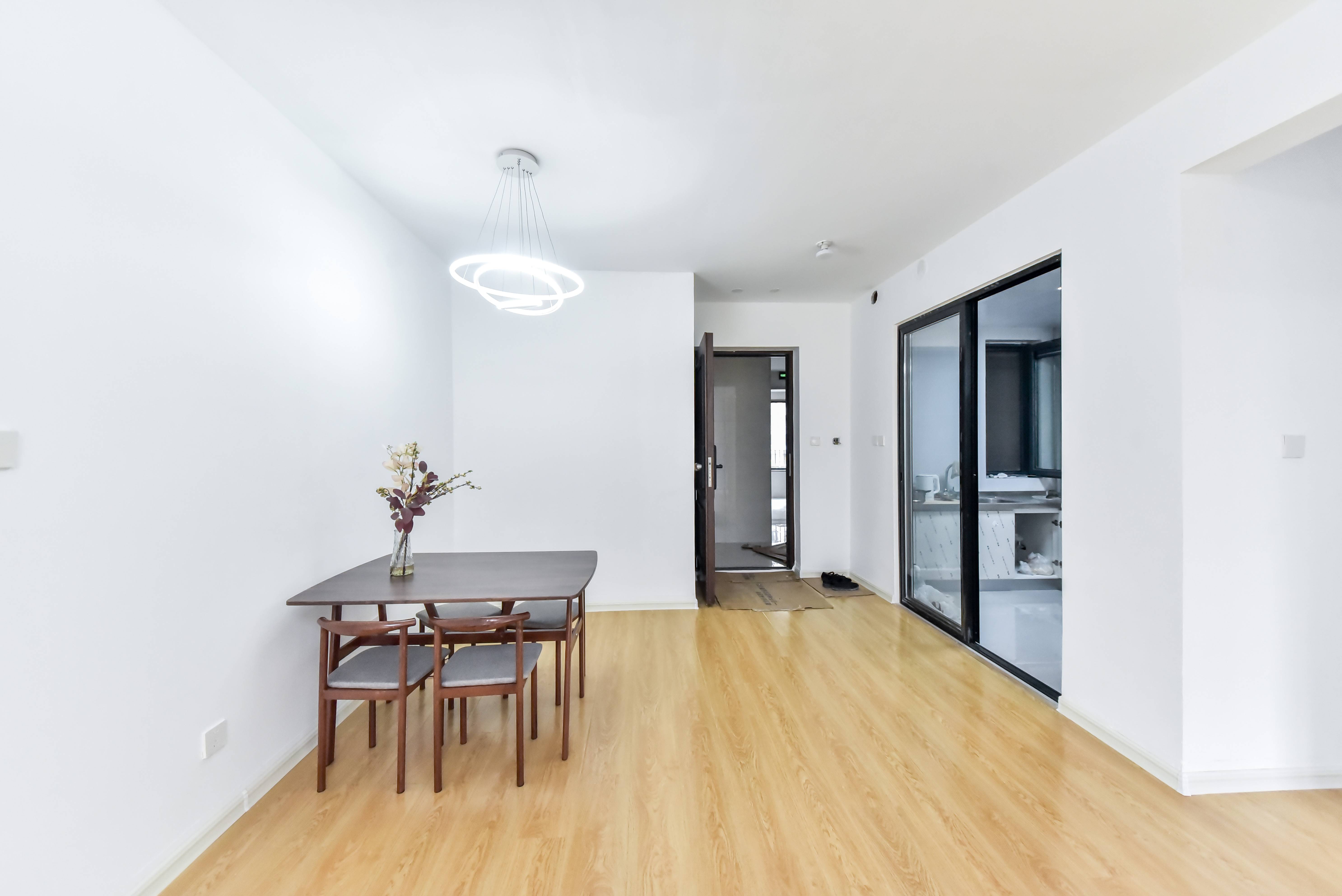 中新国际东城和玺四区