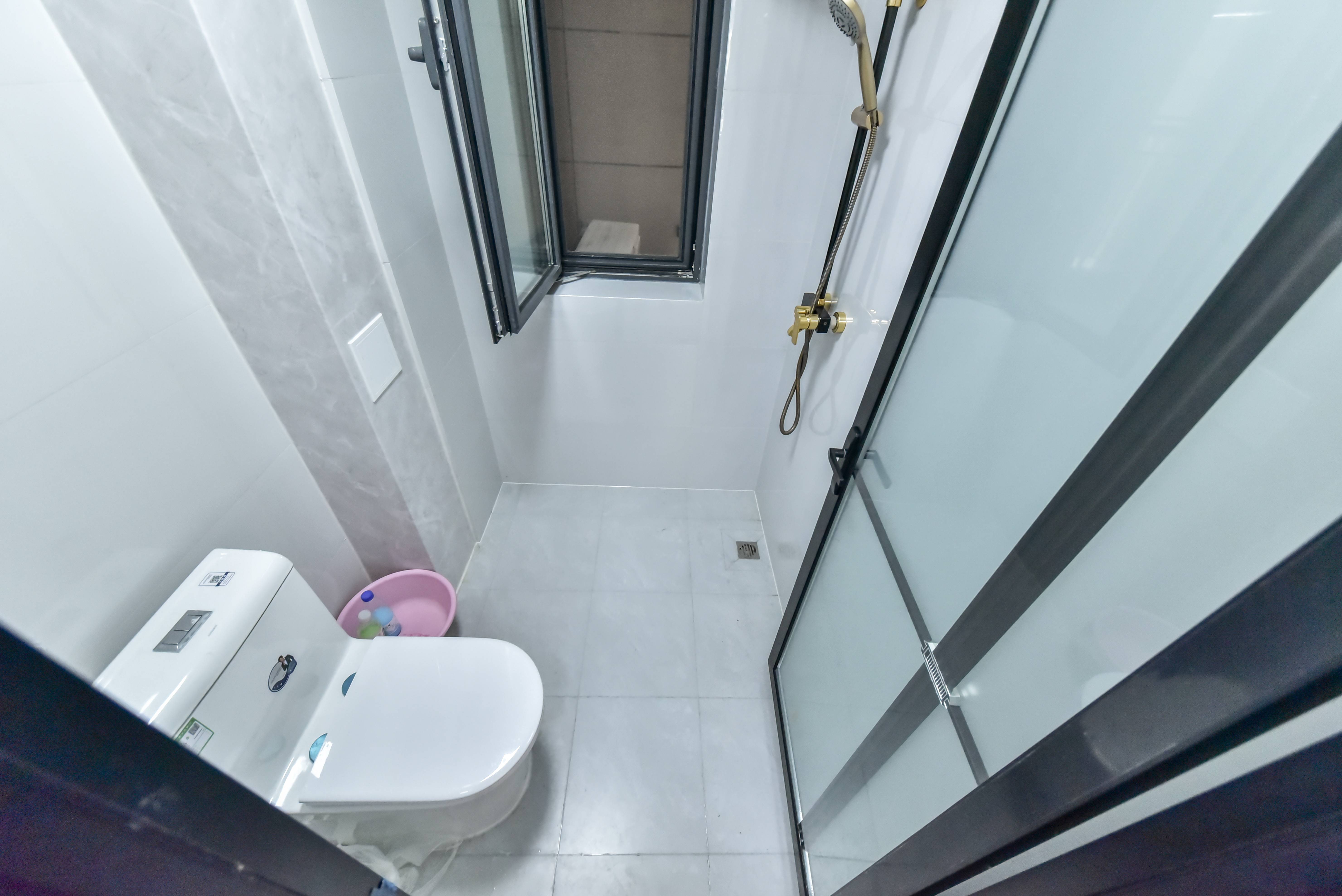 中新国际东城和玺四区