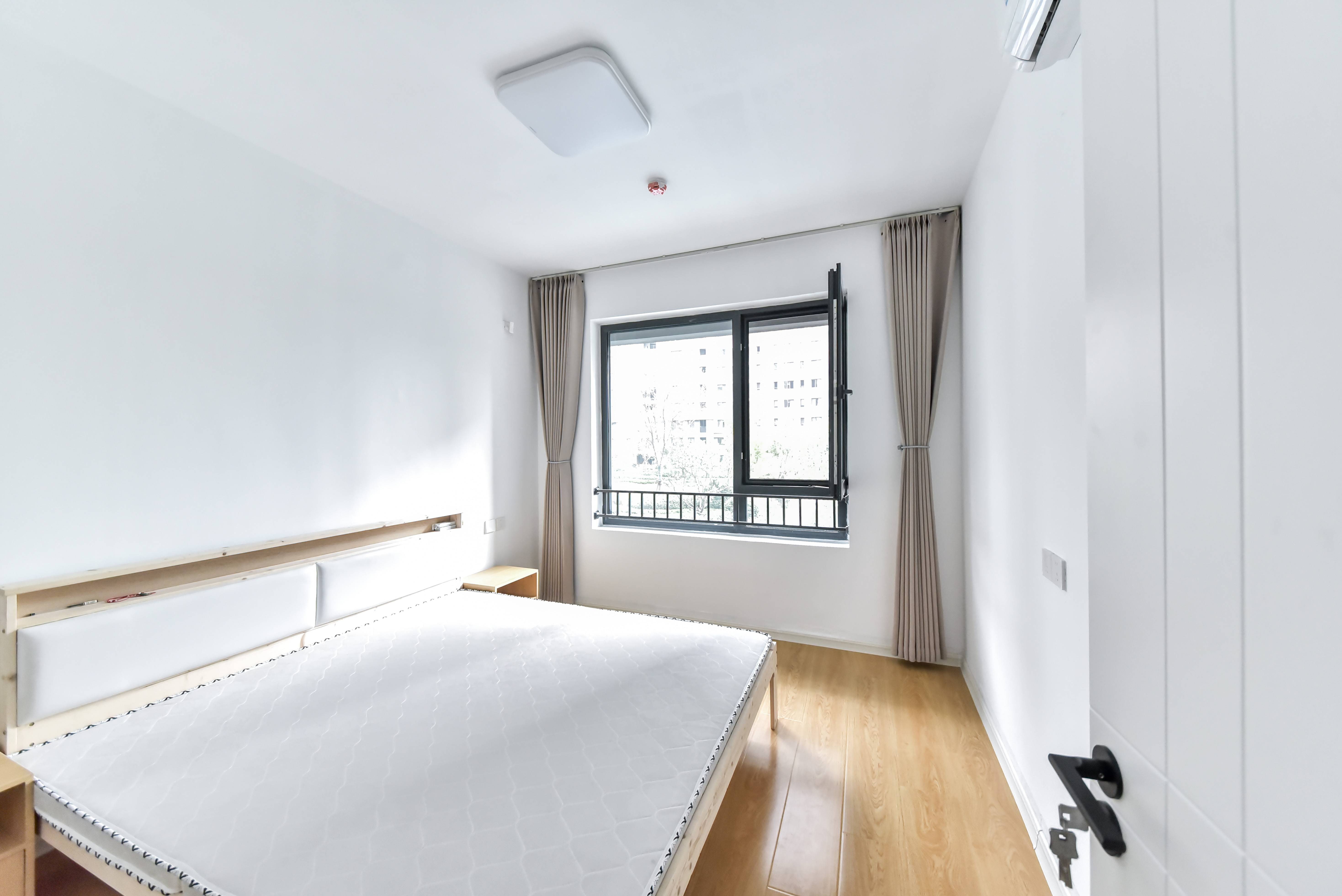 中新国际东城和玺四区