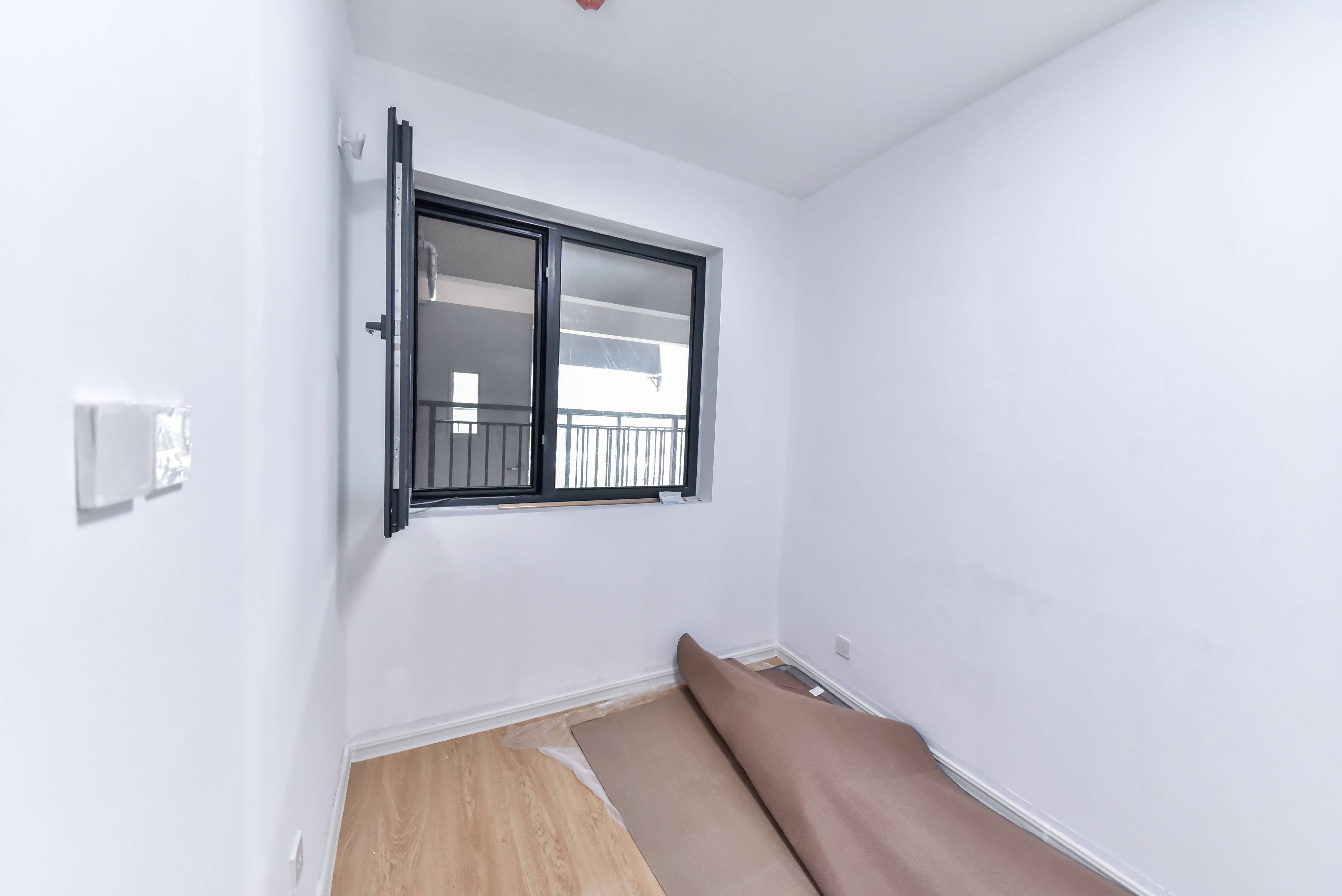 中新国际东城和玺四区