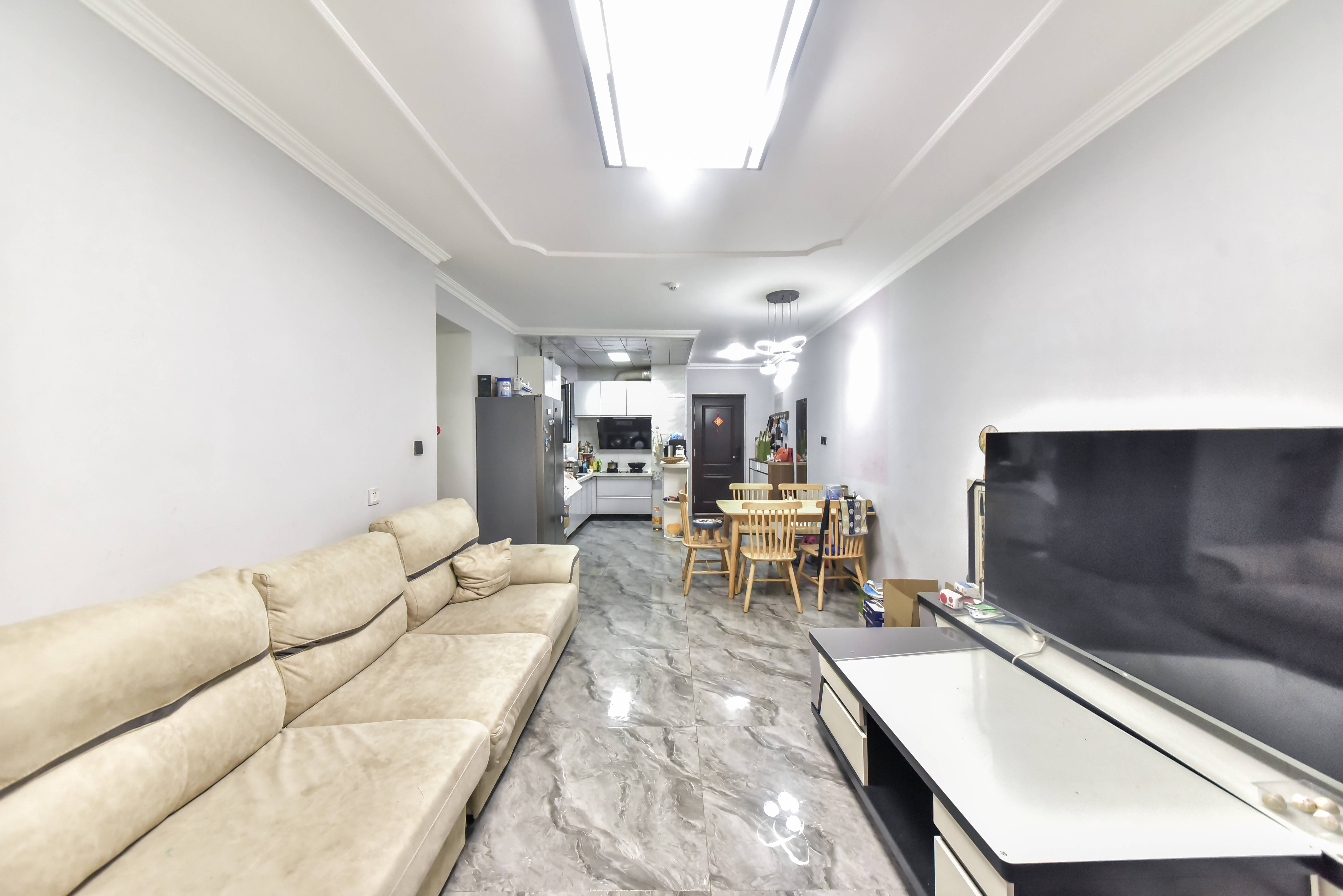 融创文旅城兰亭居