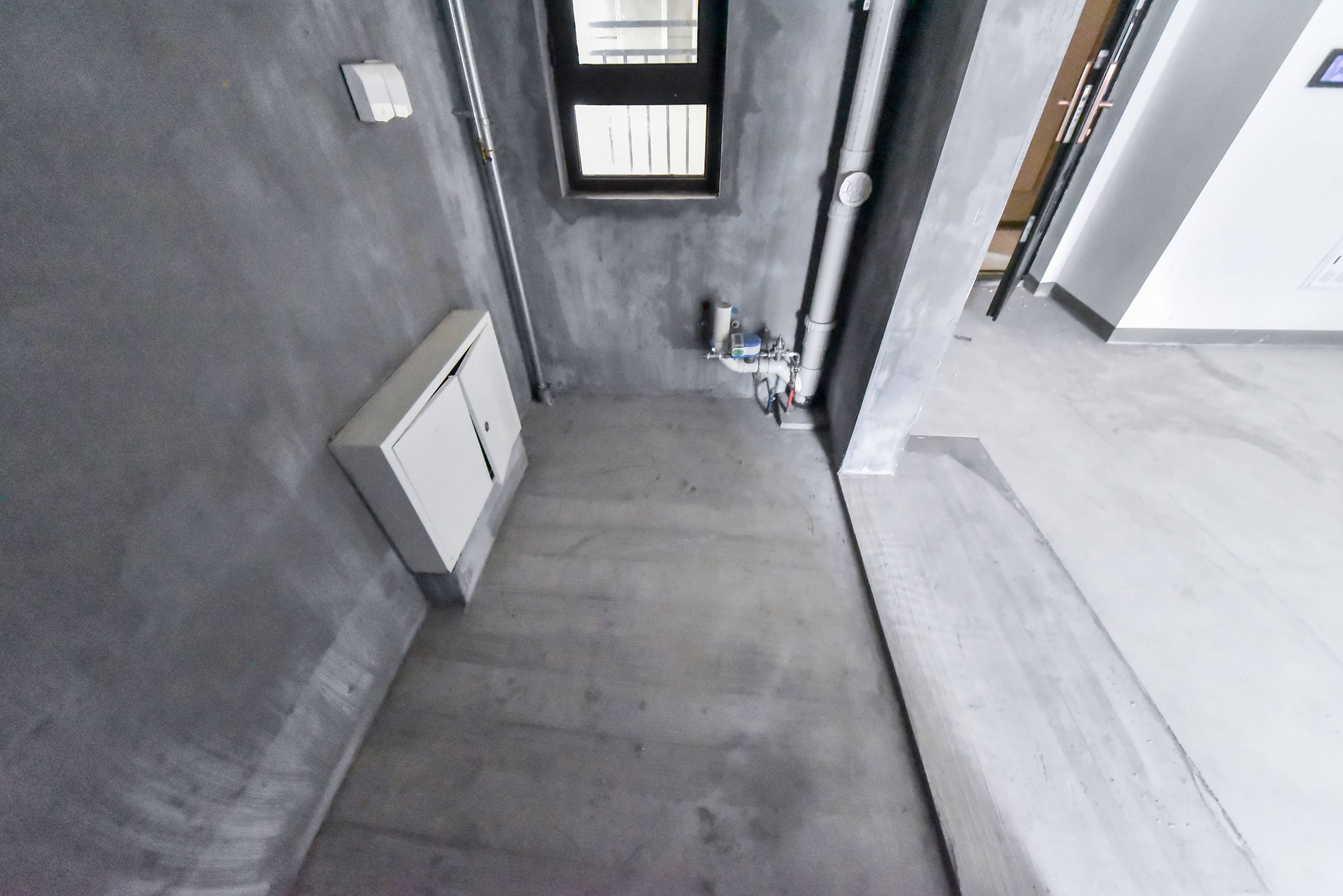 中新锦绣天地东苑一区