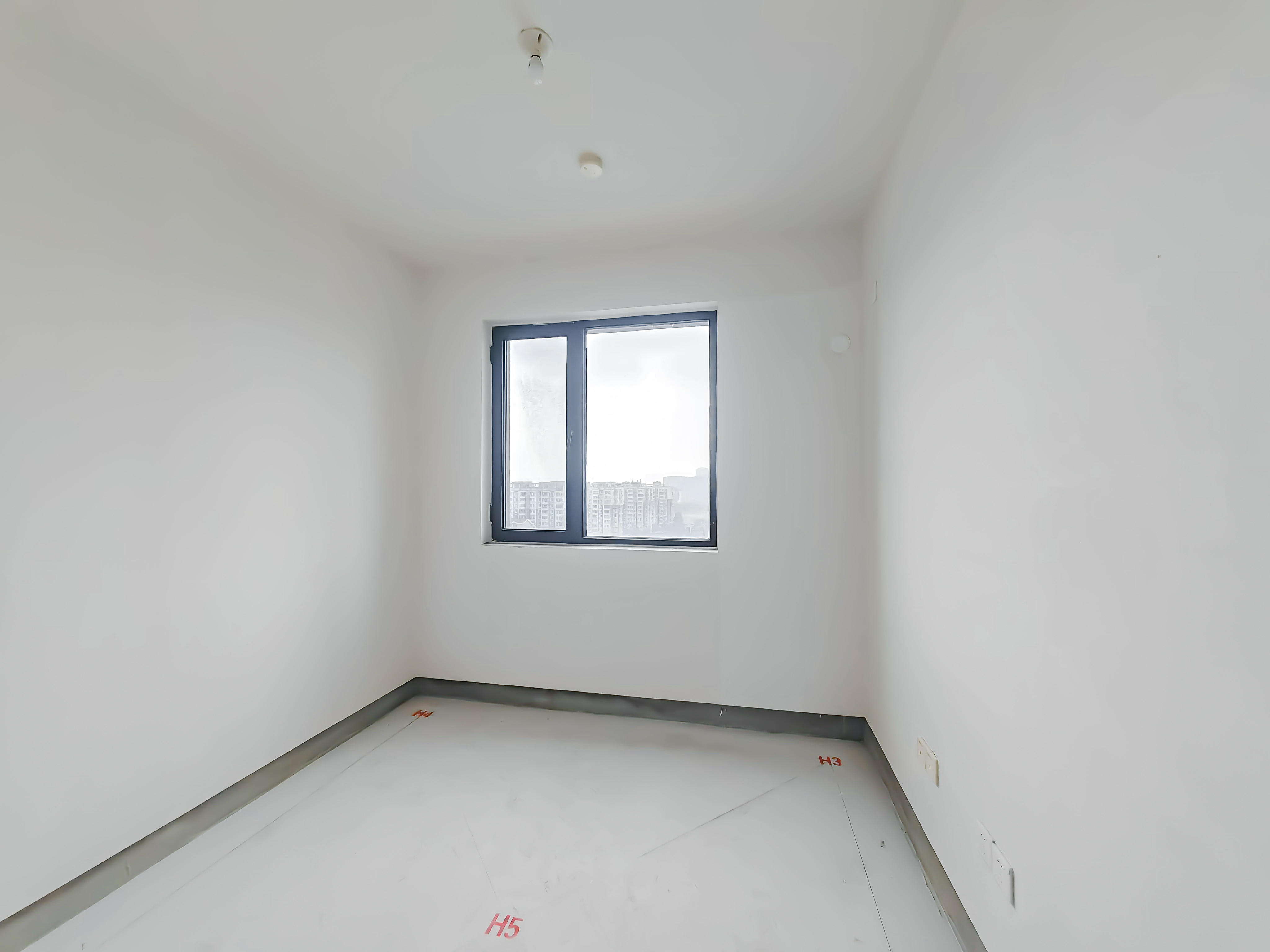 中建蔚蓝之城