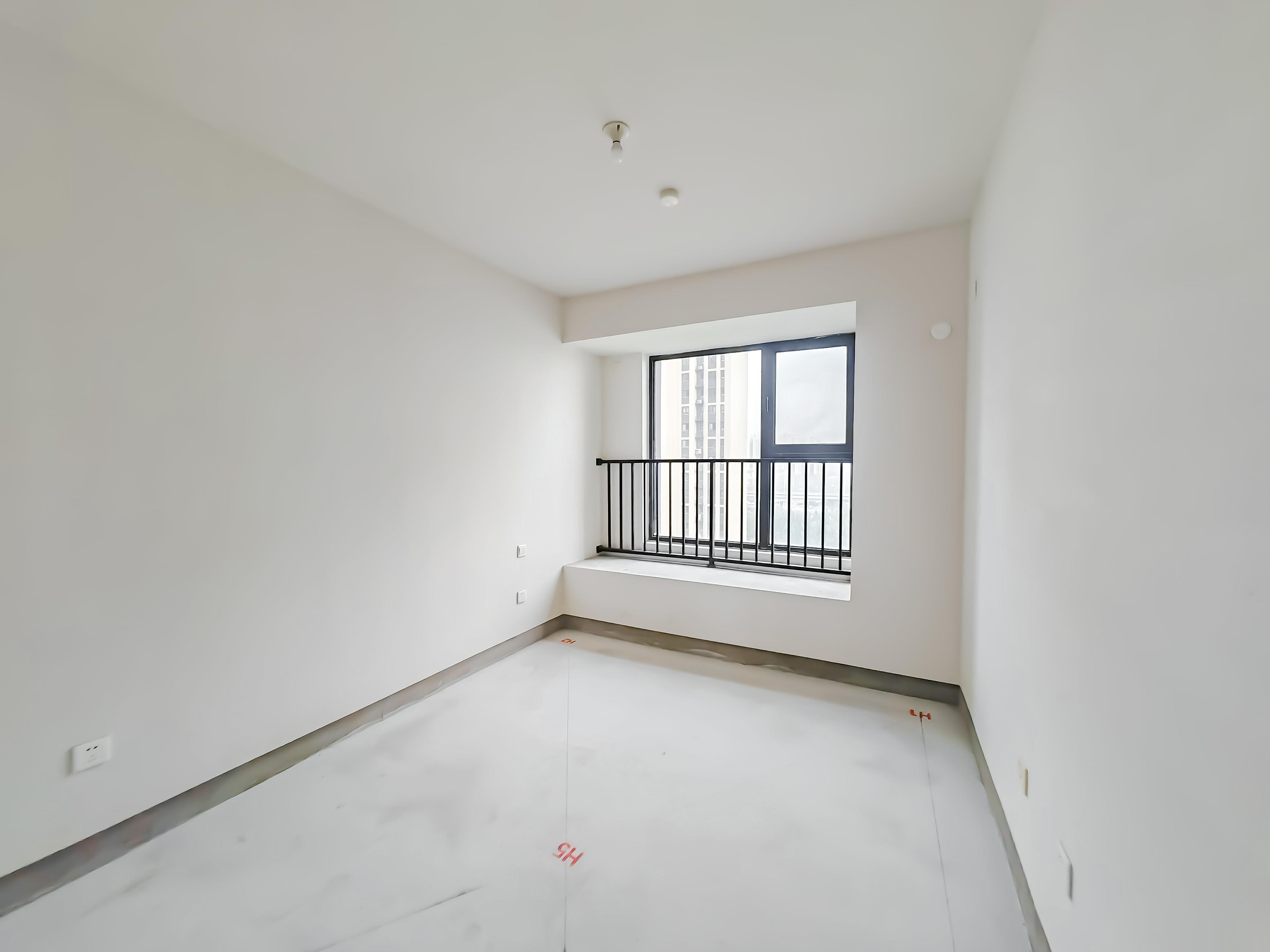 中建蔚蓝之城