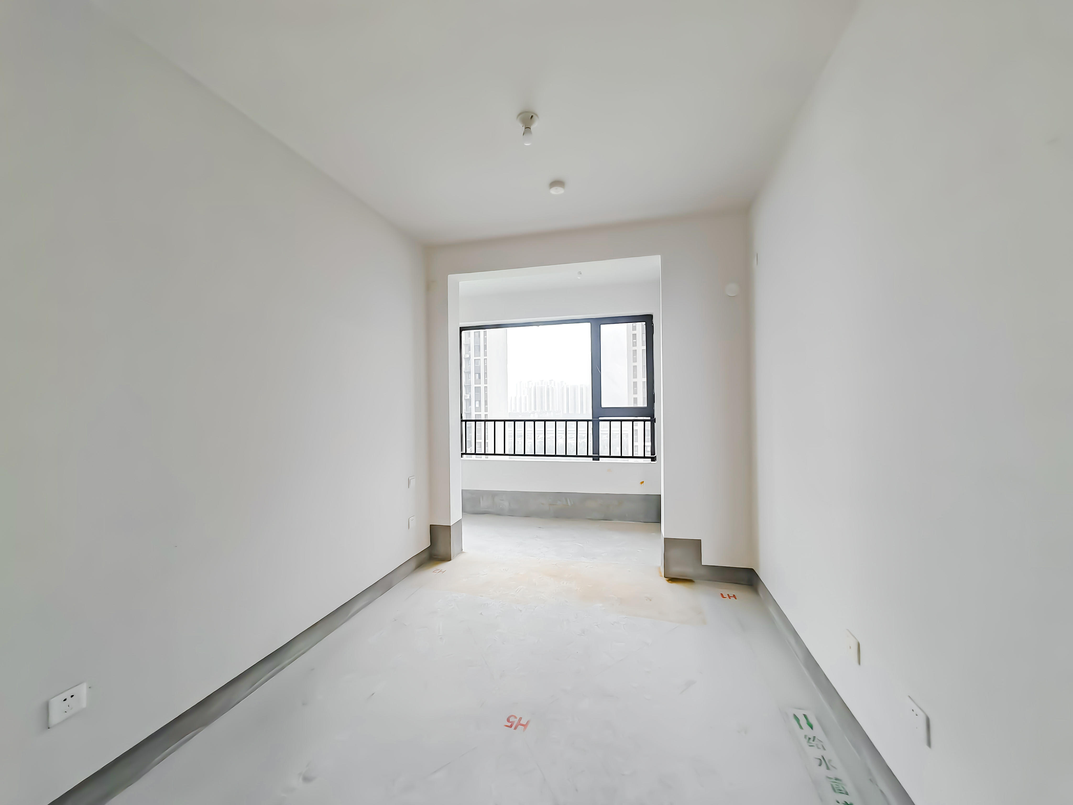 中建蔚蓝之城