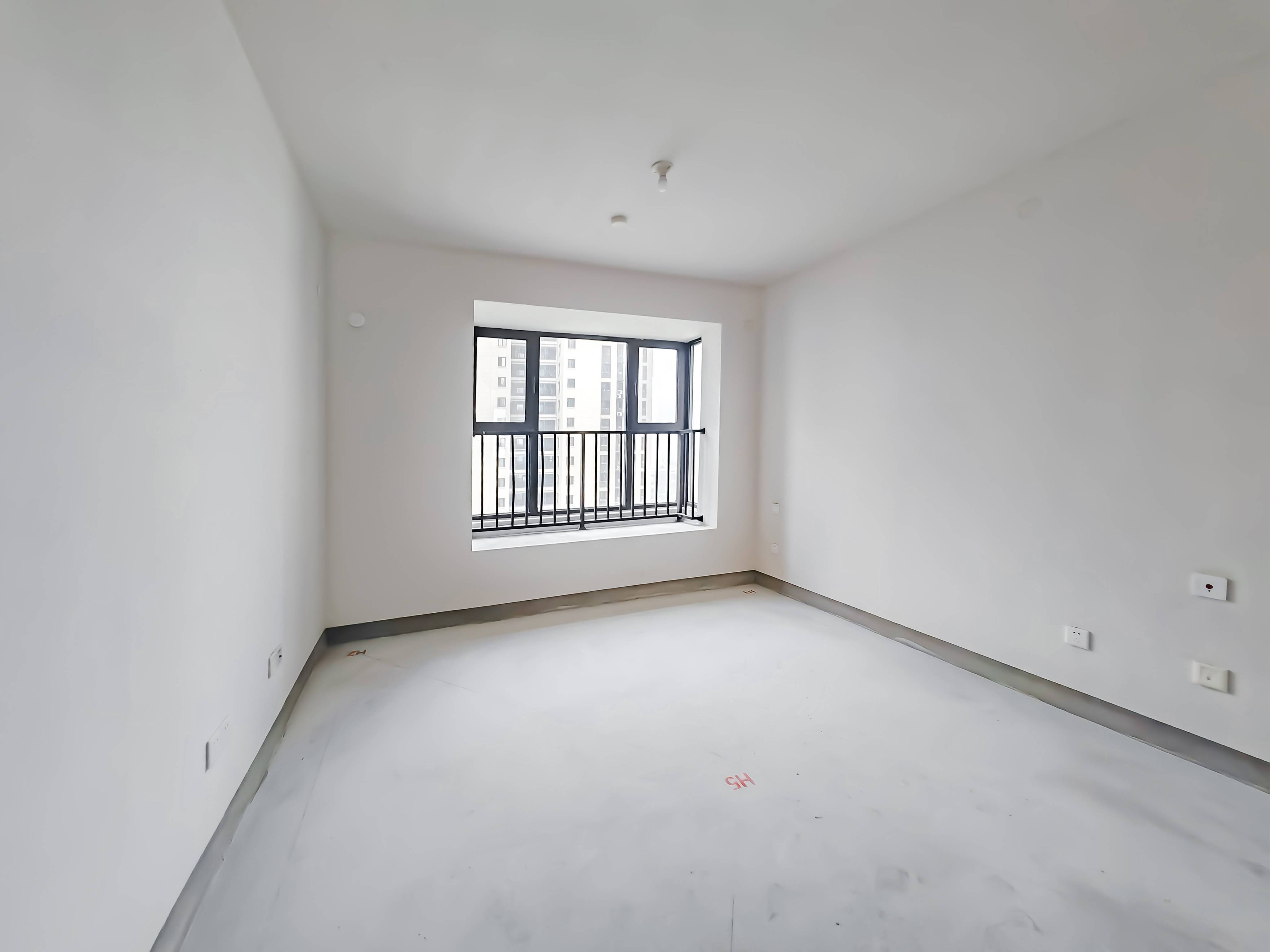 中建蔚蓝之城