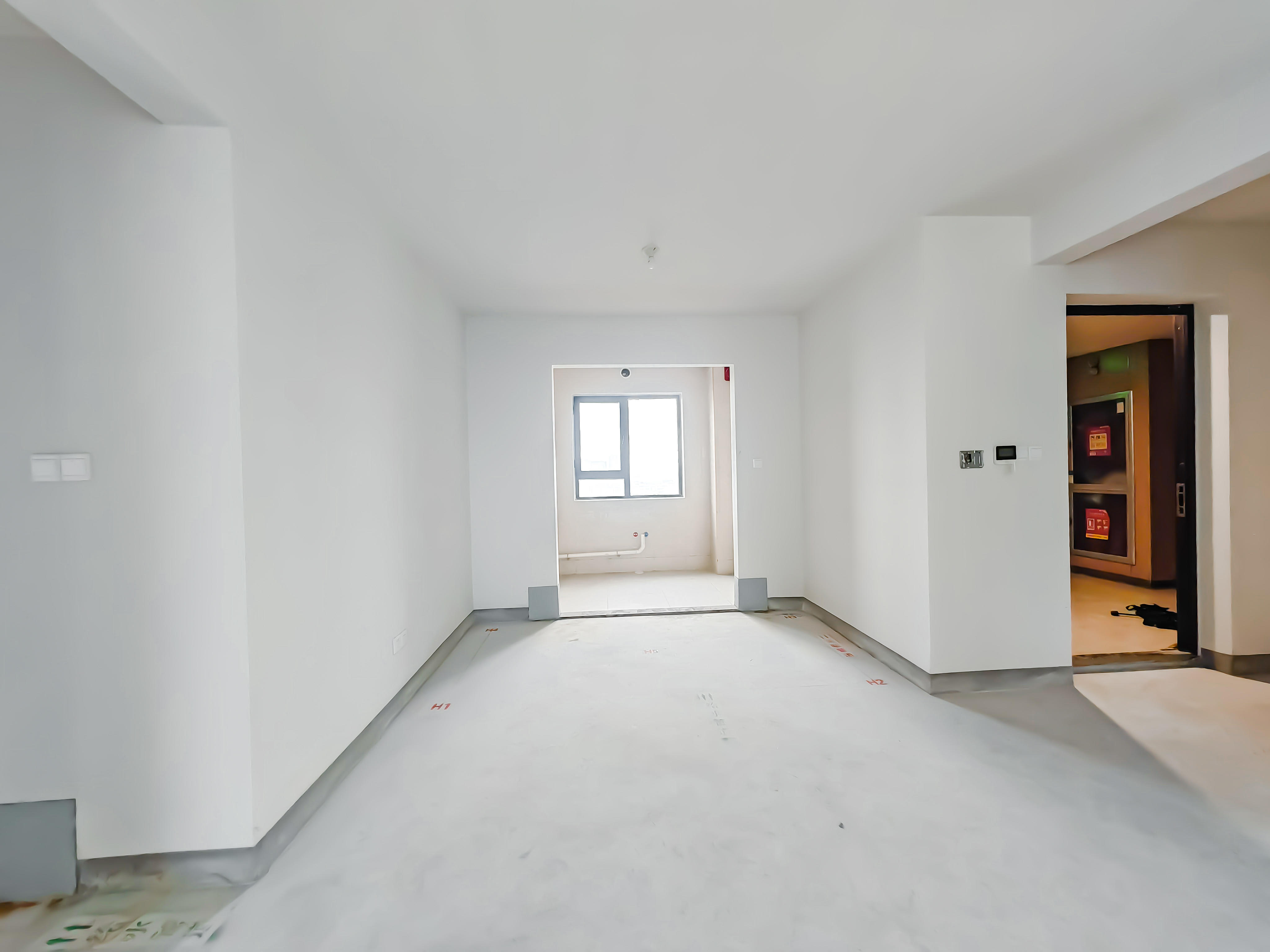 中建蔚蓝之城