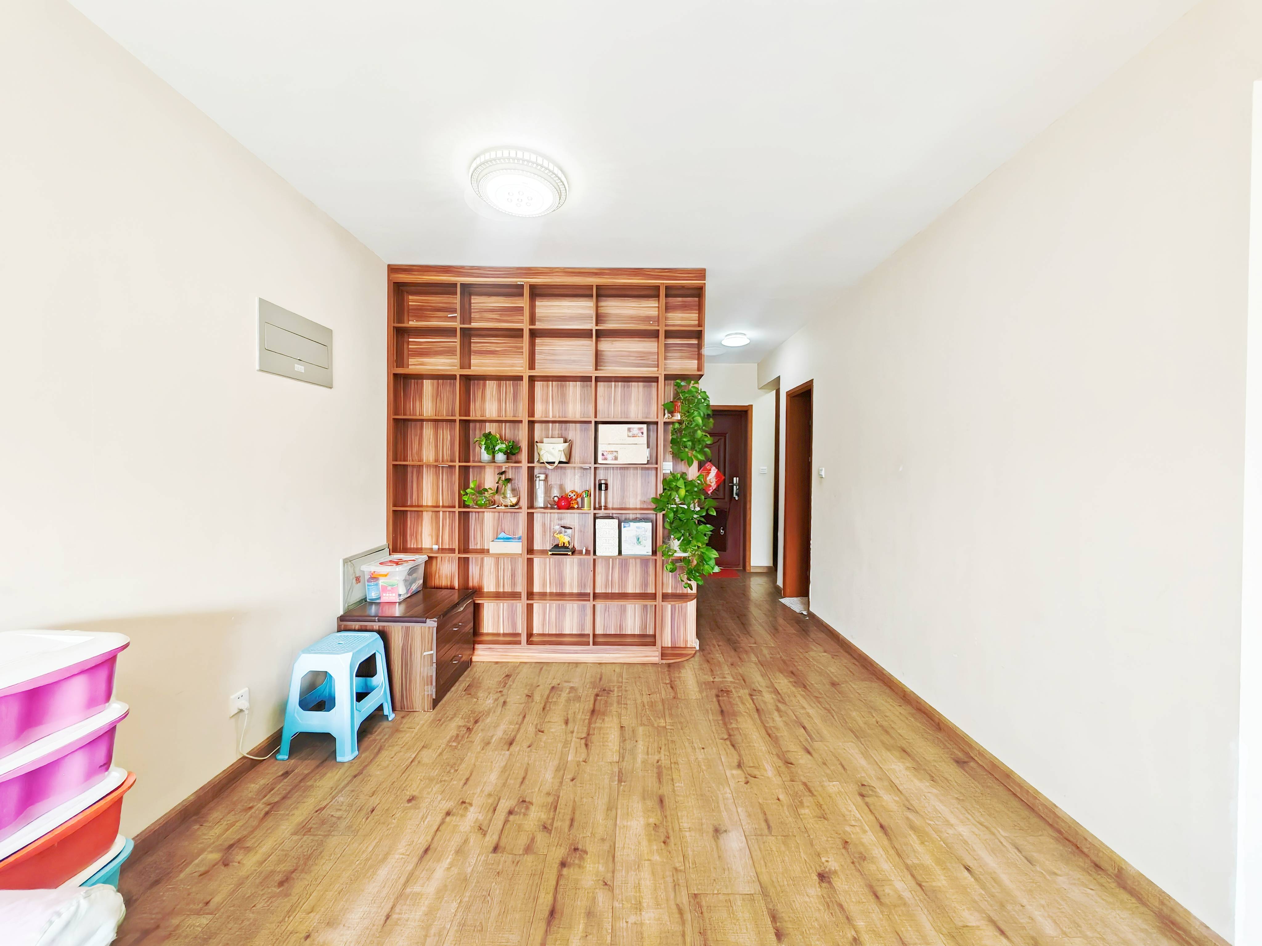 鲁能领秀城东一区(三区)