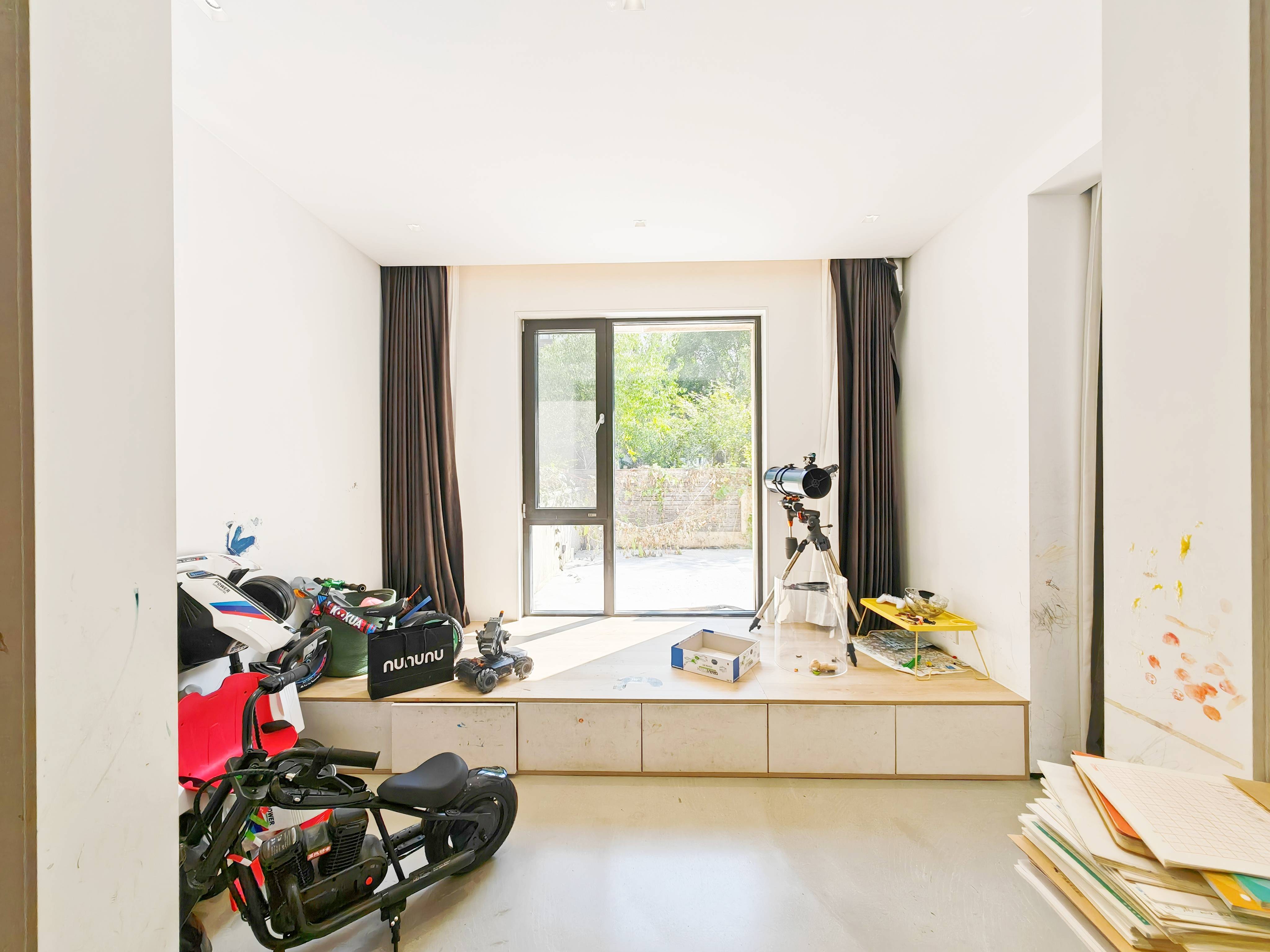 鲁能领秀城漫山香墅天麓