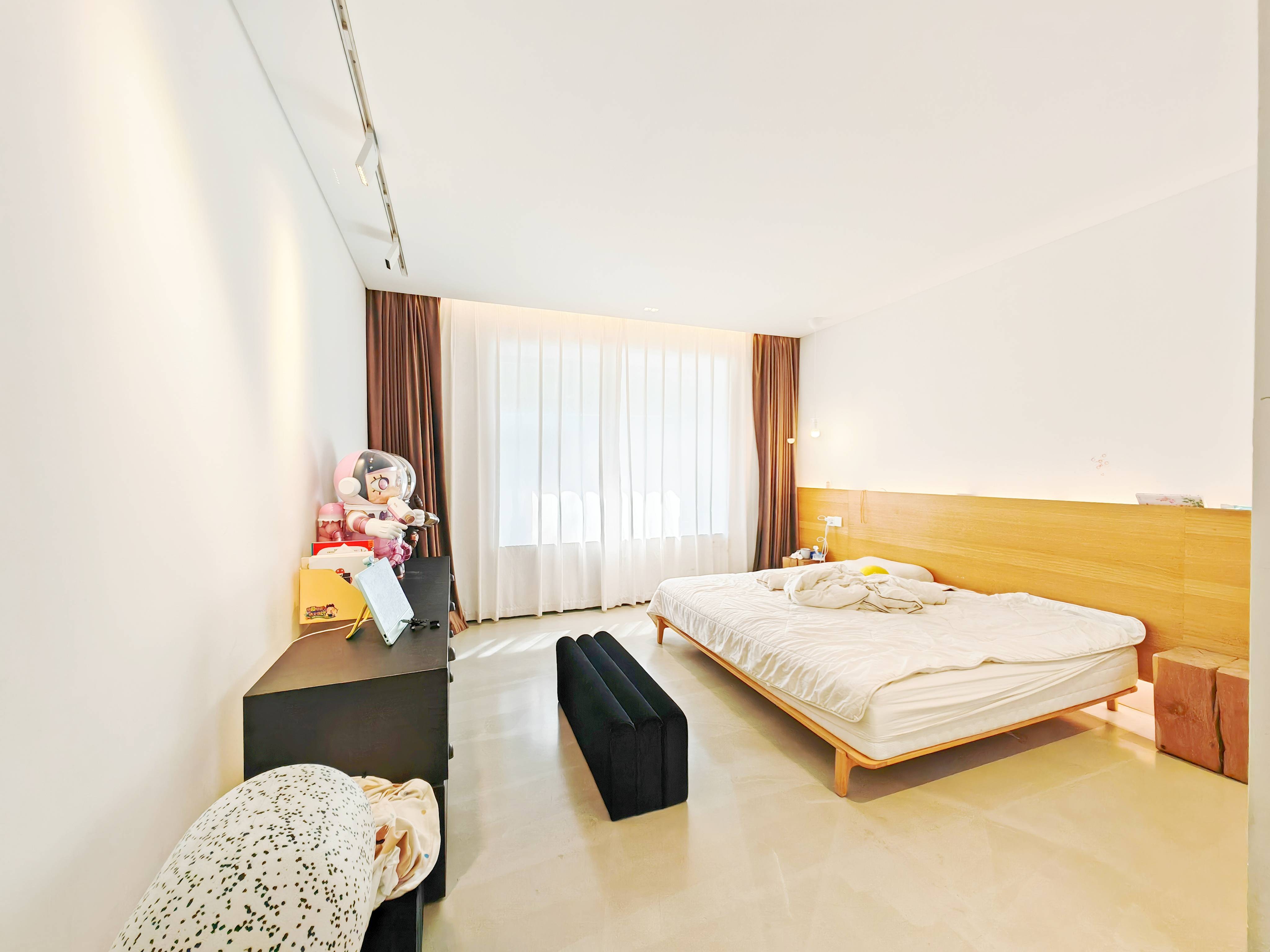 鲁能领秀城漫山香墅天麓