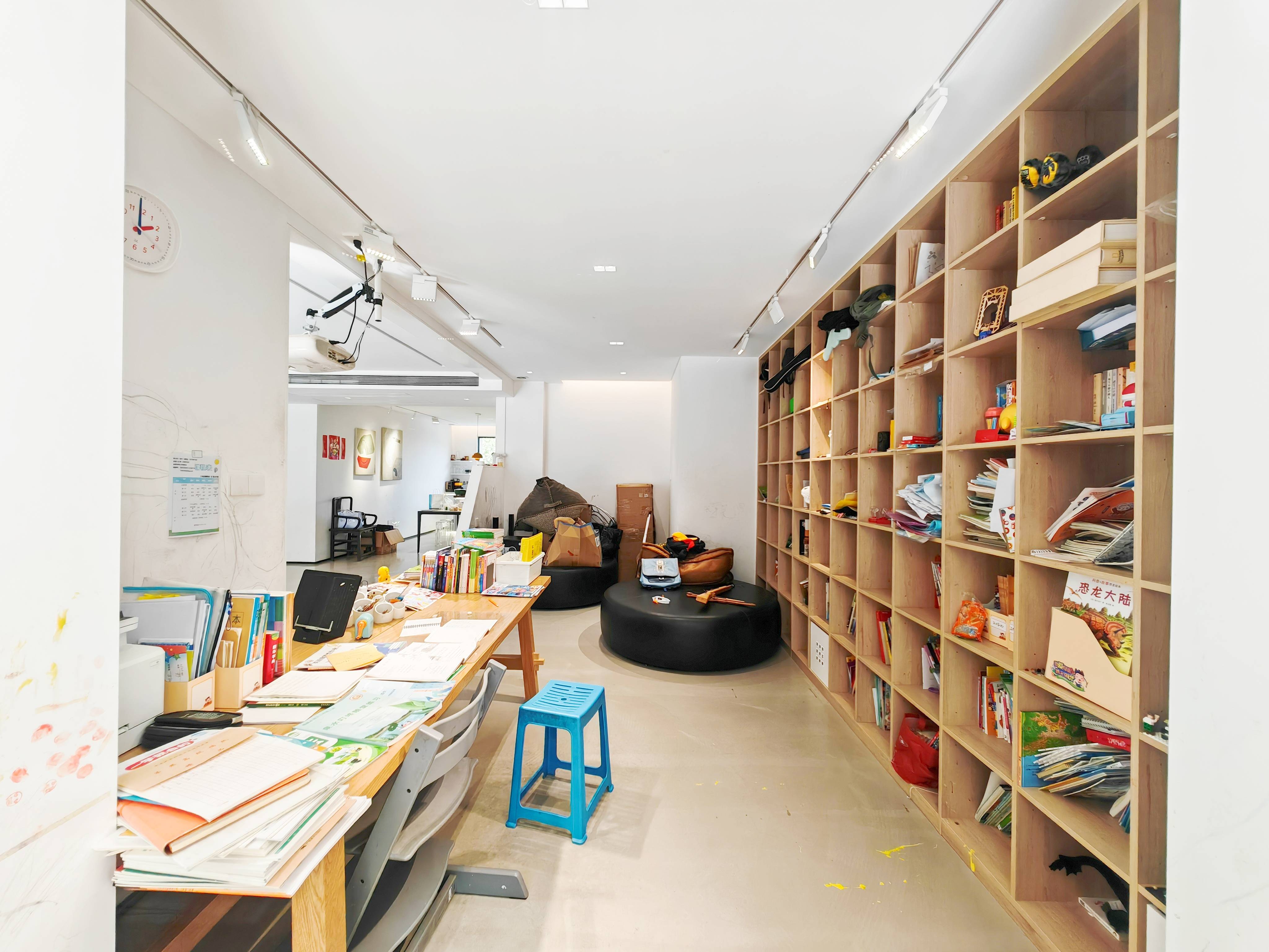 鲁能领秀城漫山香墅天麓