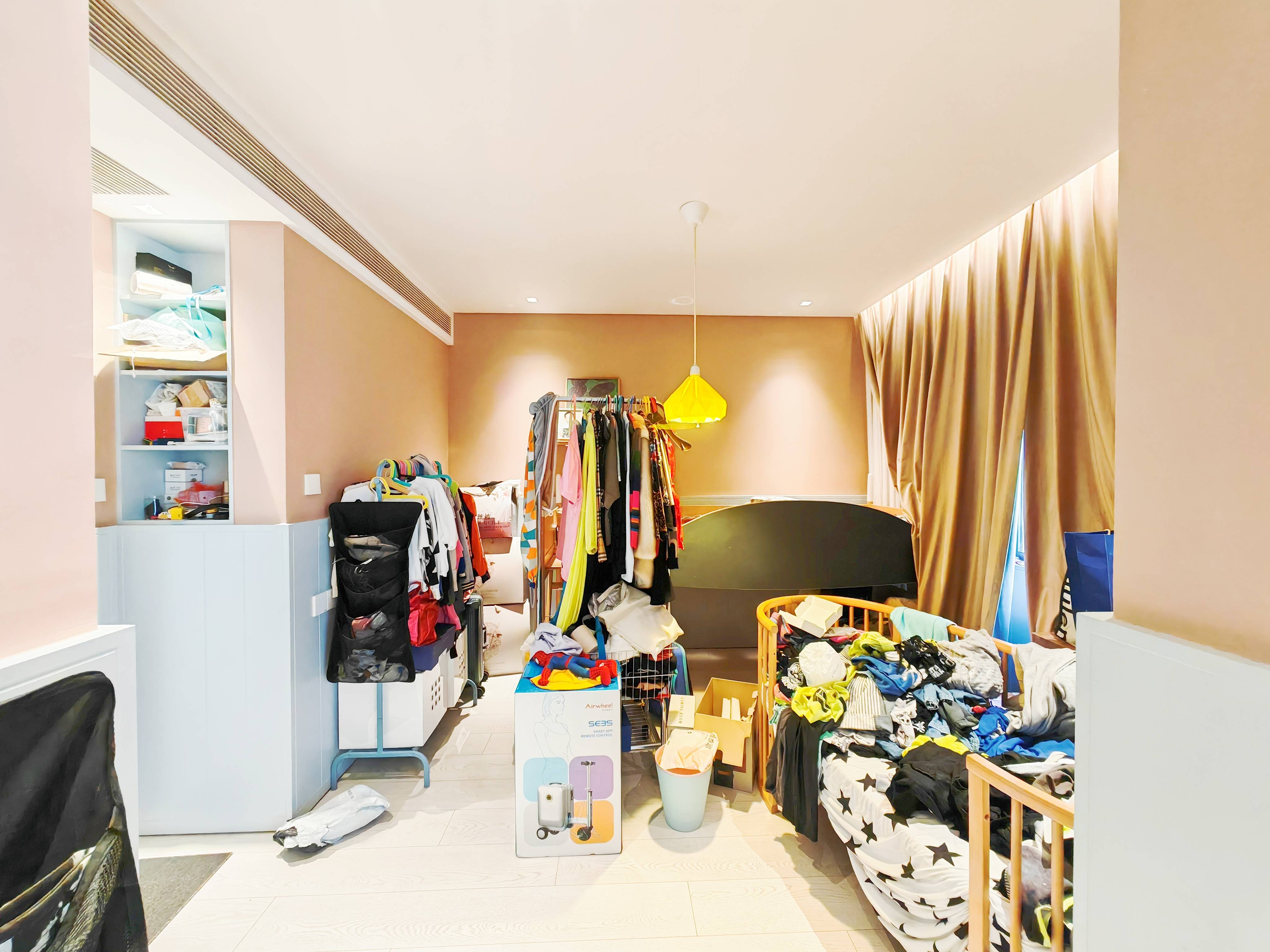 鲁能领秀城漫山香墅天麓