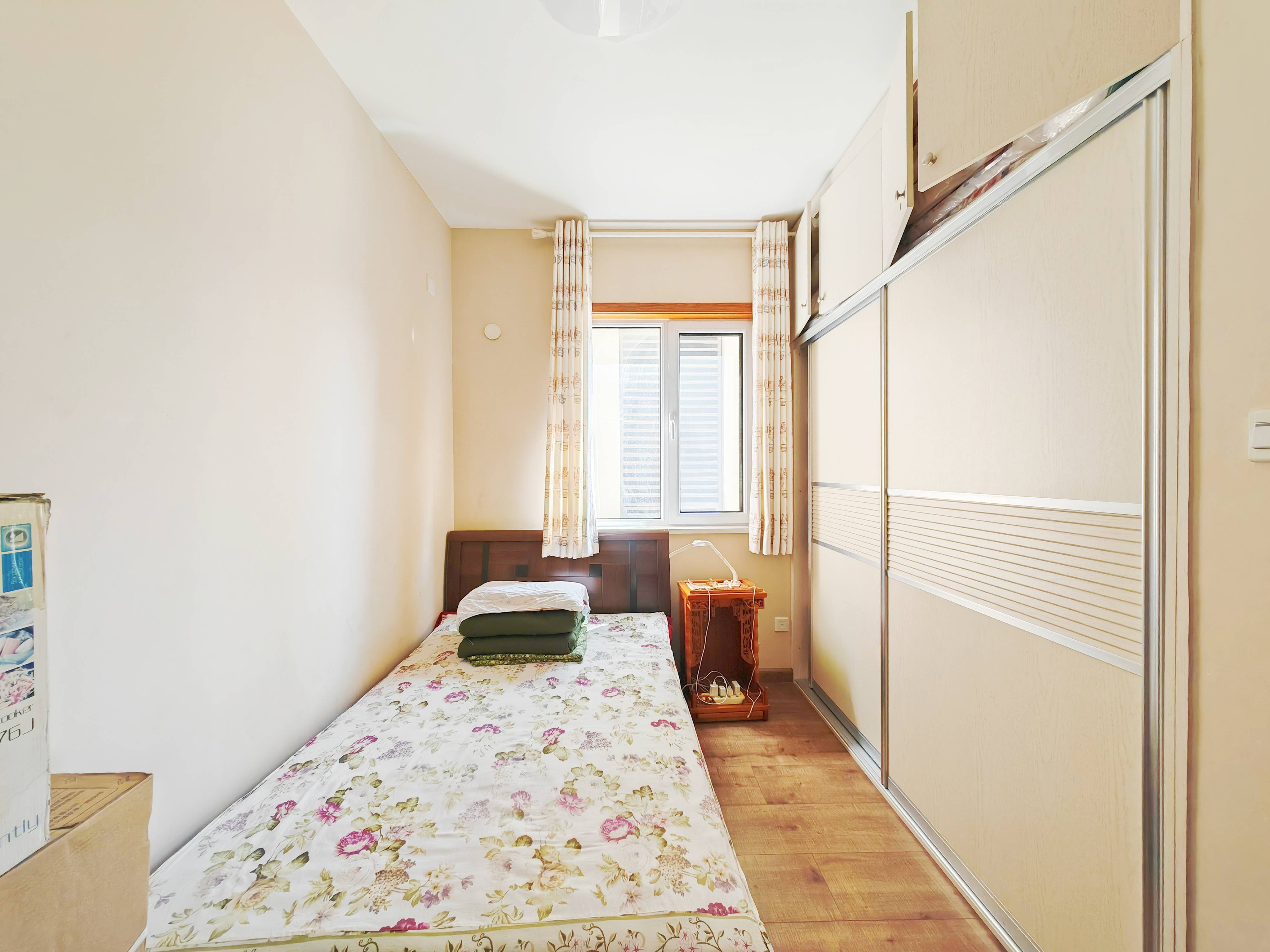 鲁能领秀城东一区(三区)