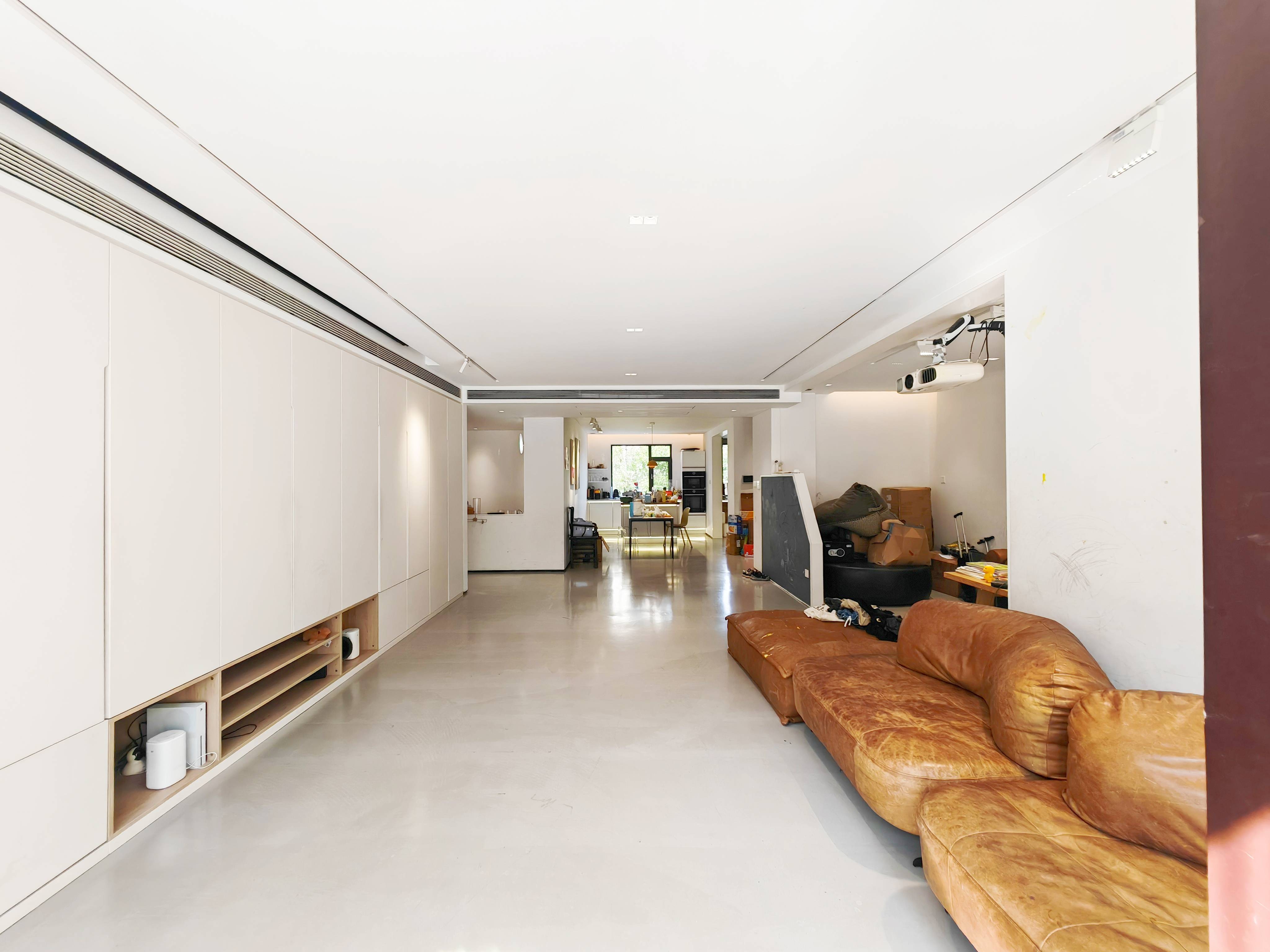 鲁能领秀城漫山香墅天麓