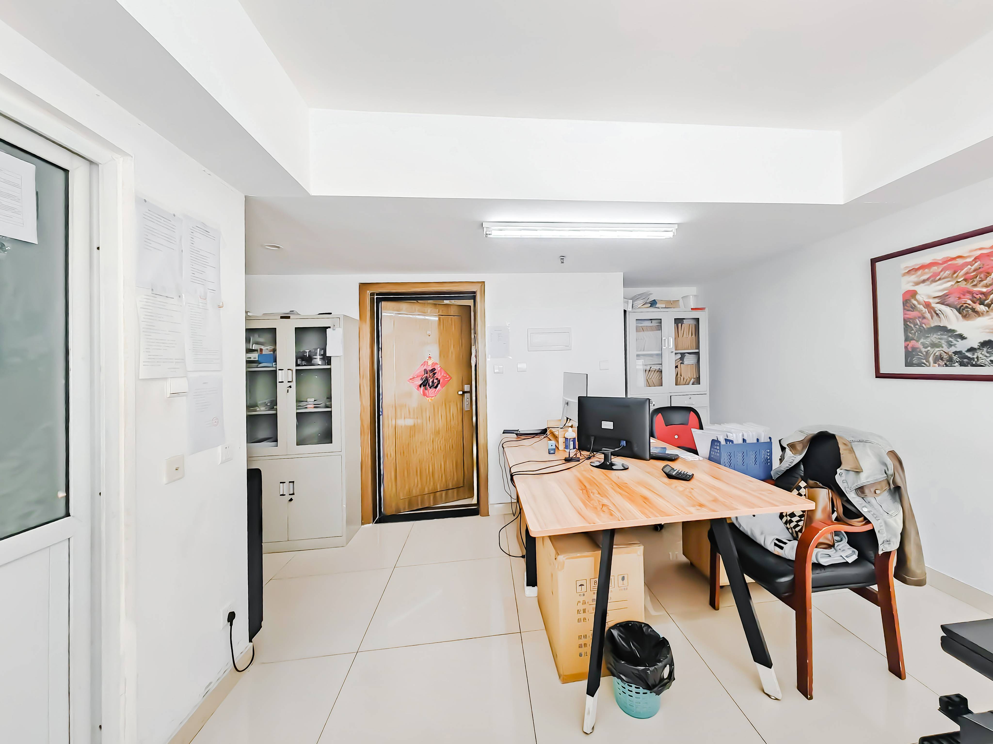 恒大城（商住楼）