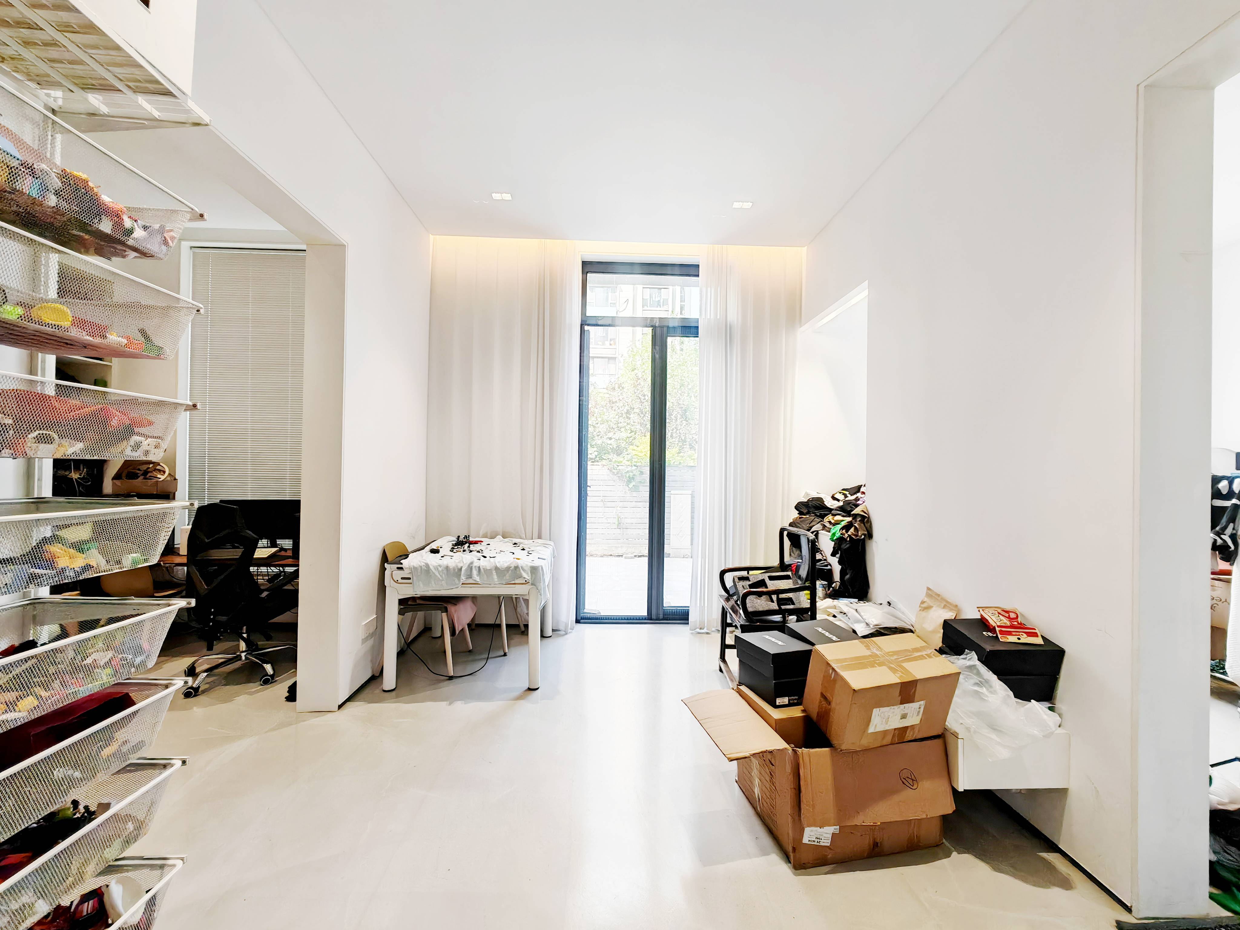  鲁能领秀城漫山香墅天麓 南北