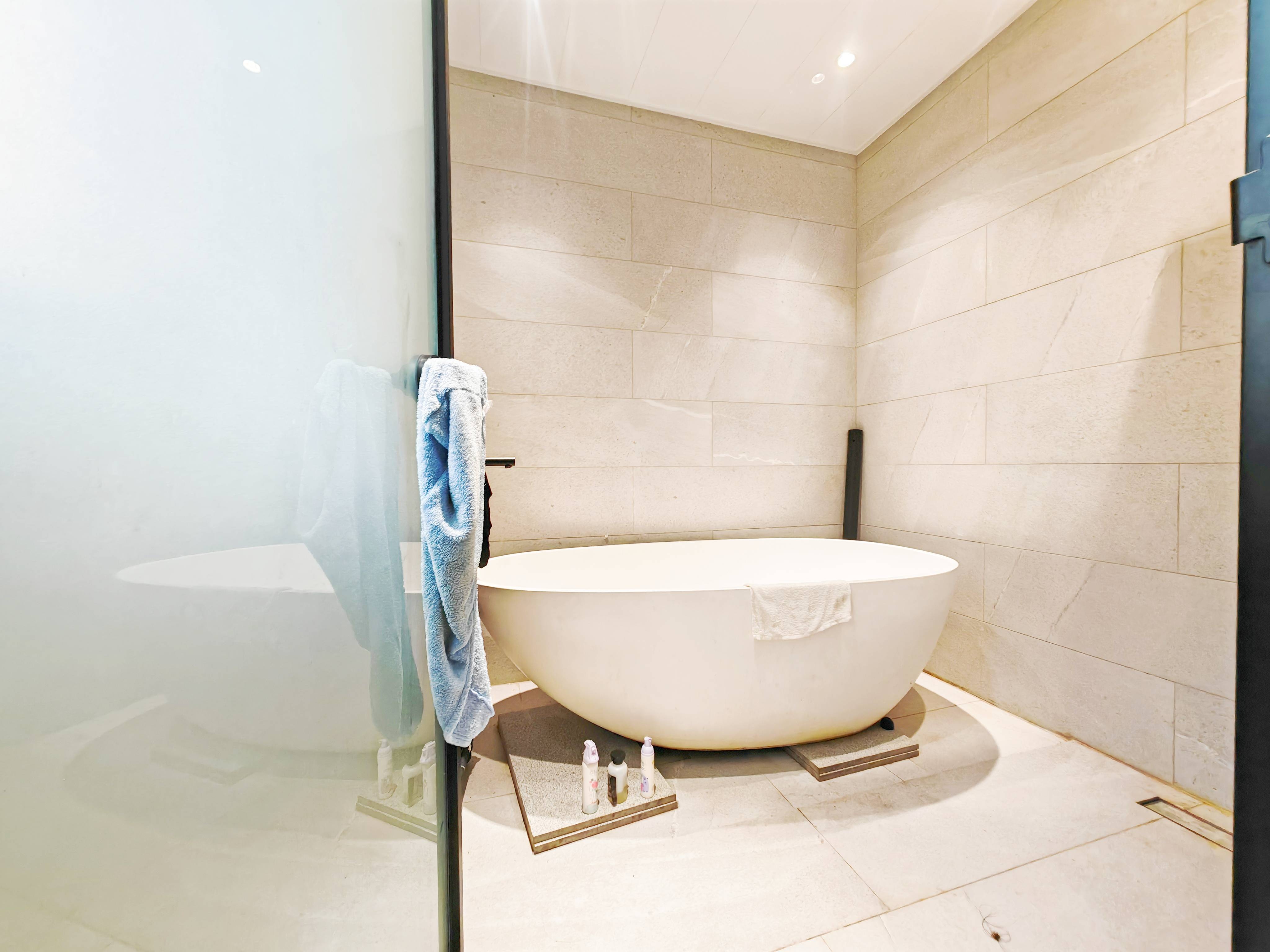 鲁能领秀城漫山香墅天麓