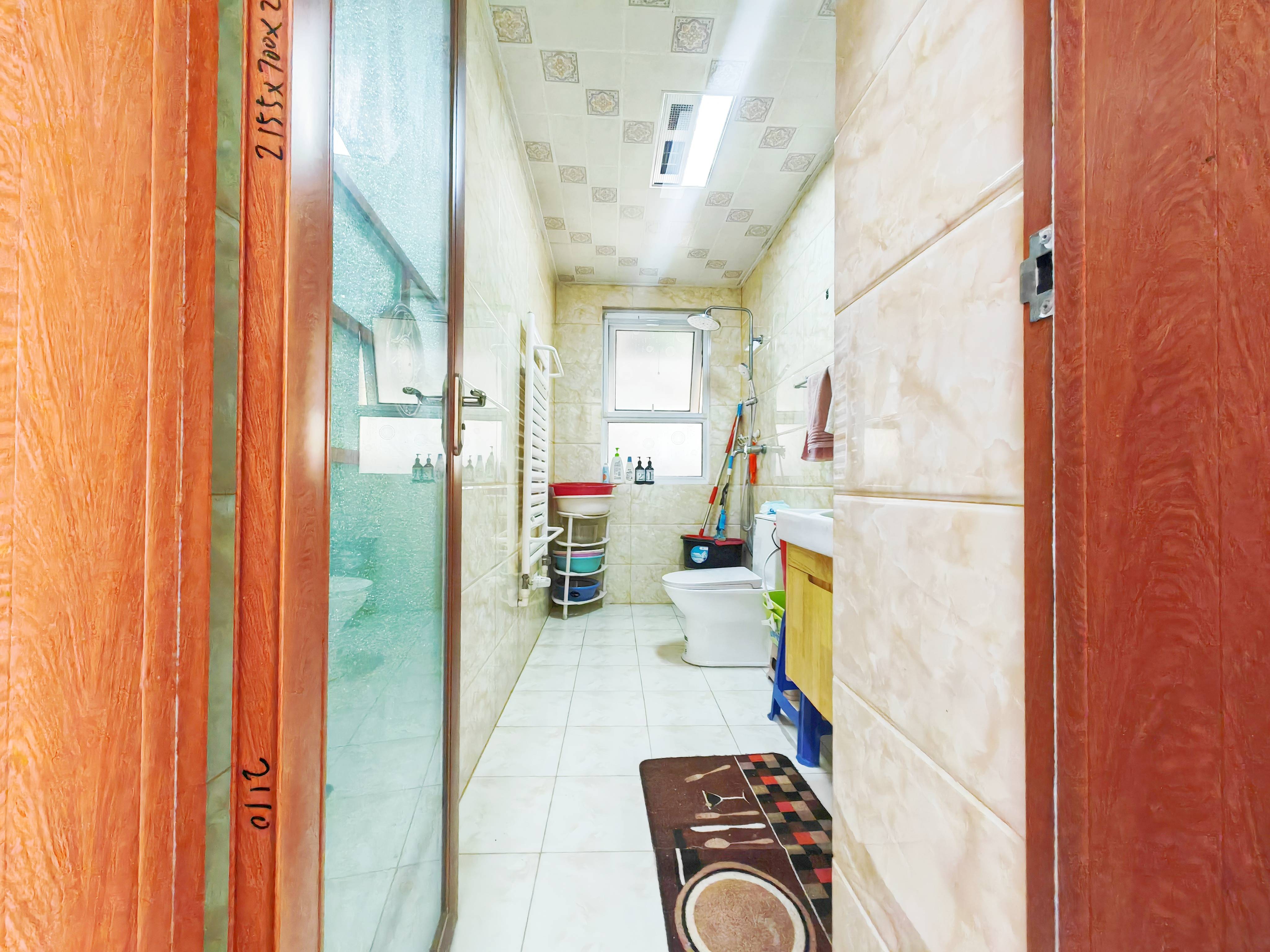 鲁能领秀城东一区(三区)